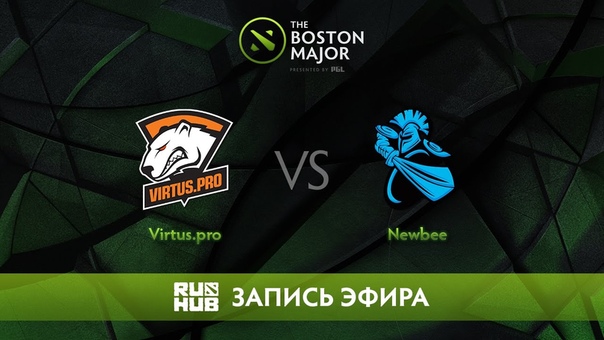 GROUP STAGE \ The Boston Major 2016