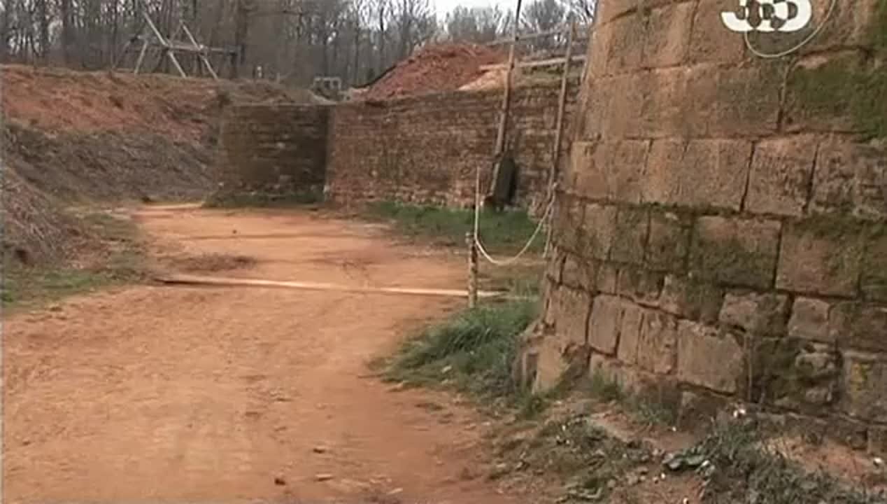 Как построить средневековый замок