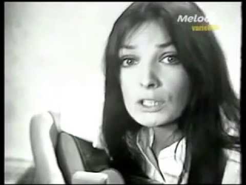 Marie Laforêt-