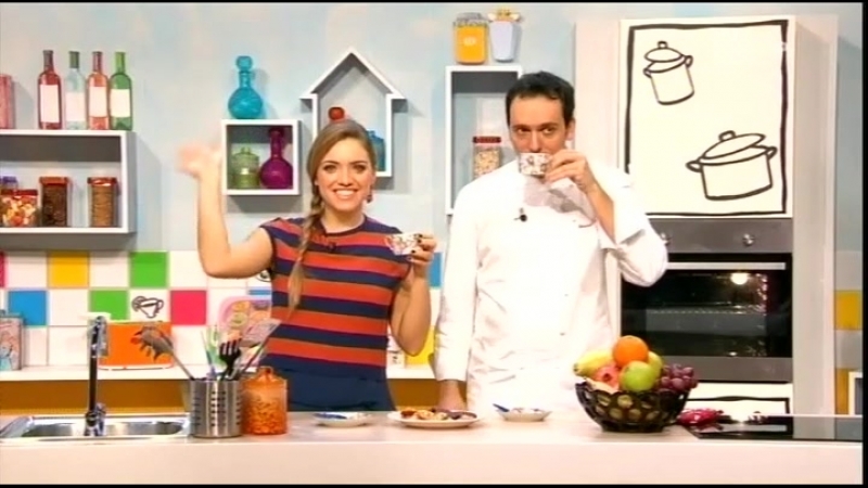 Ricette a Colori