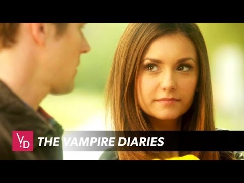 Preview with Julie Plec