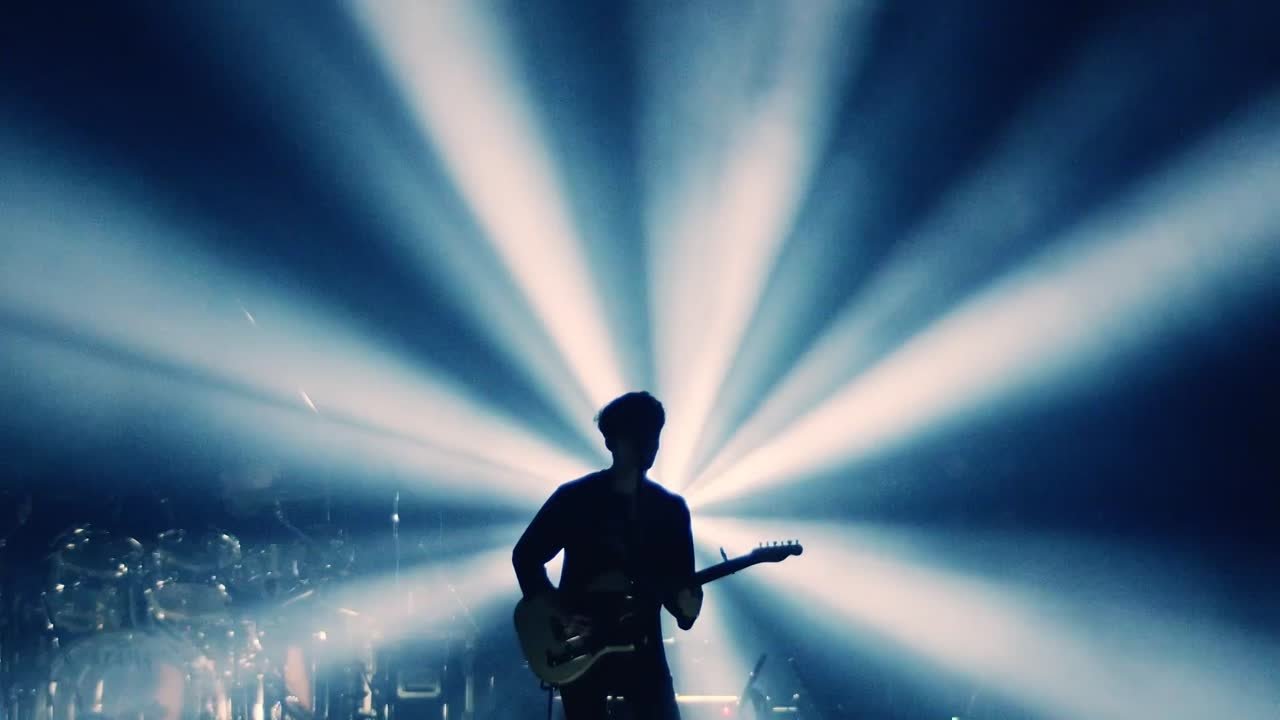 時雨 ESSENTIAL VIBES