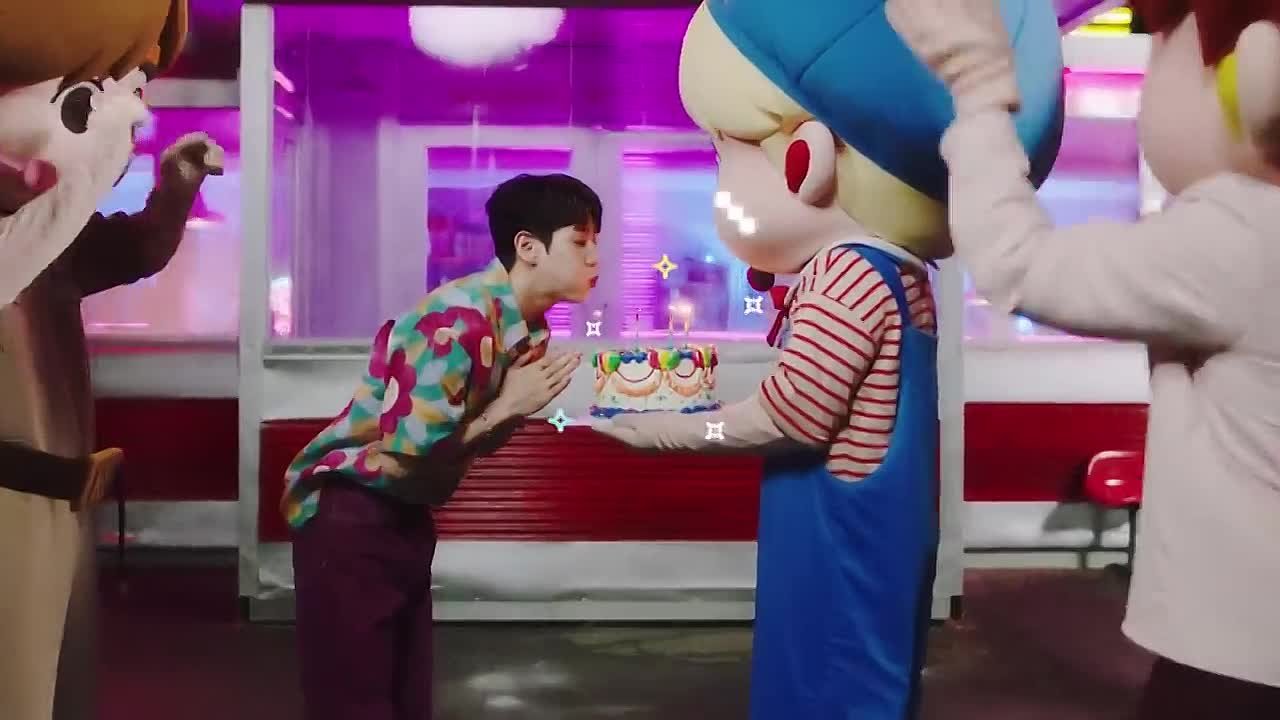 [MV & TEASERS] HIGHLIGHT