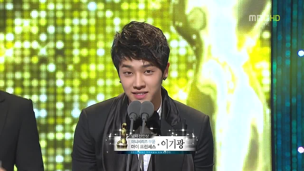 [PERF] Awards 2011