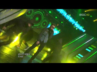 [PERF] Duets 2011