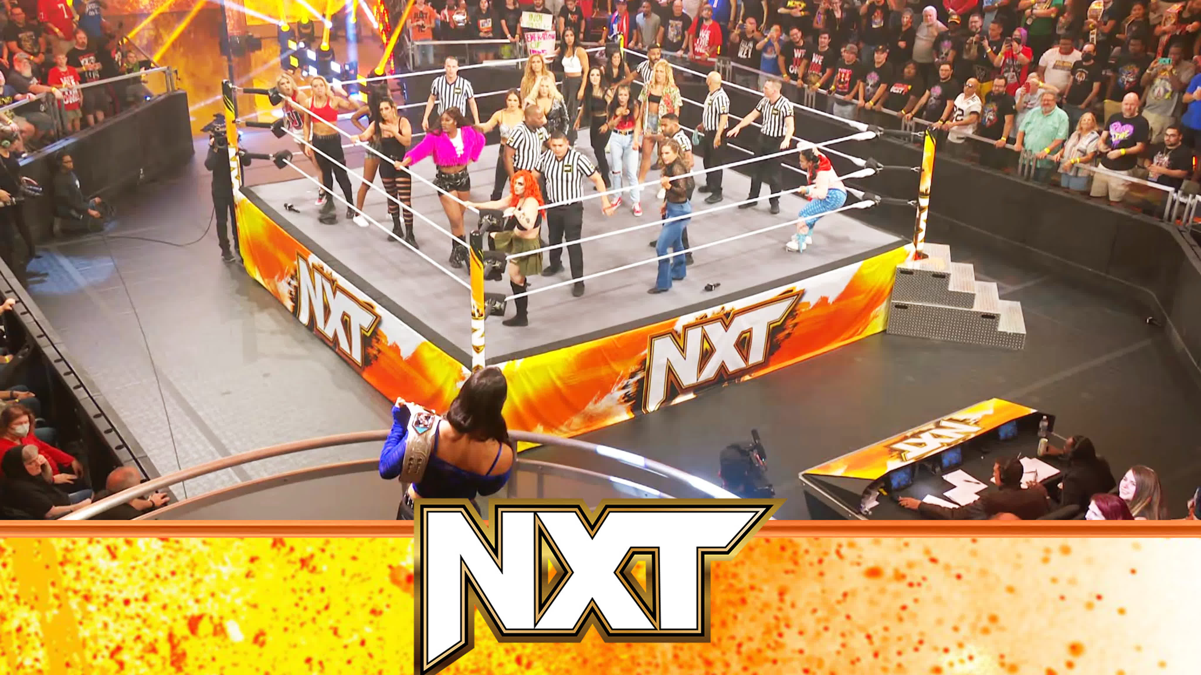 NXT ▪ 2023 [1080p]