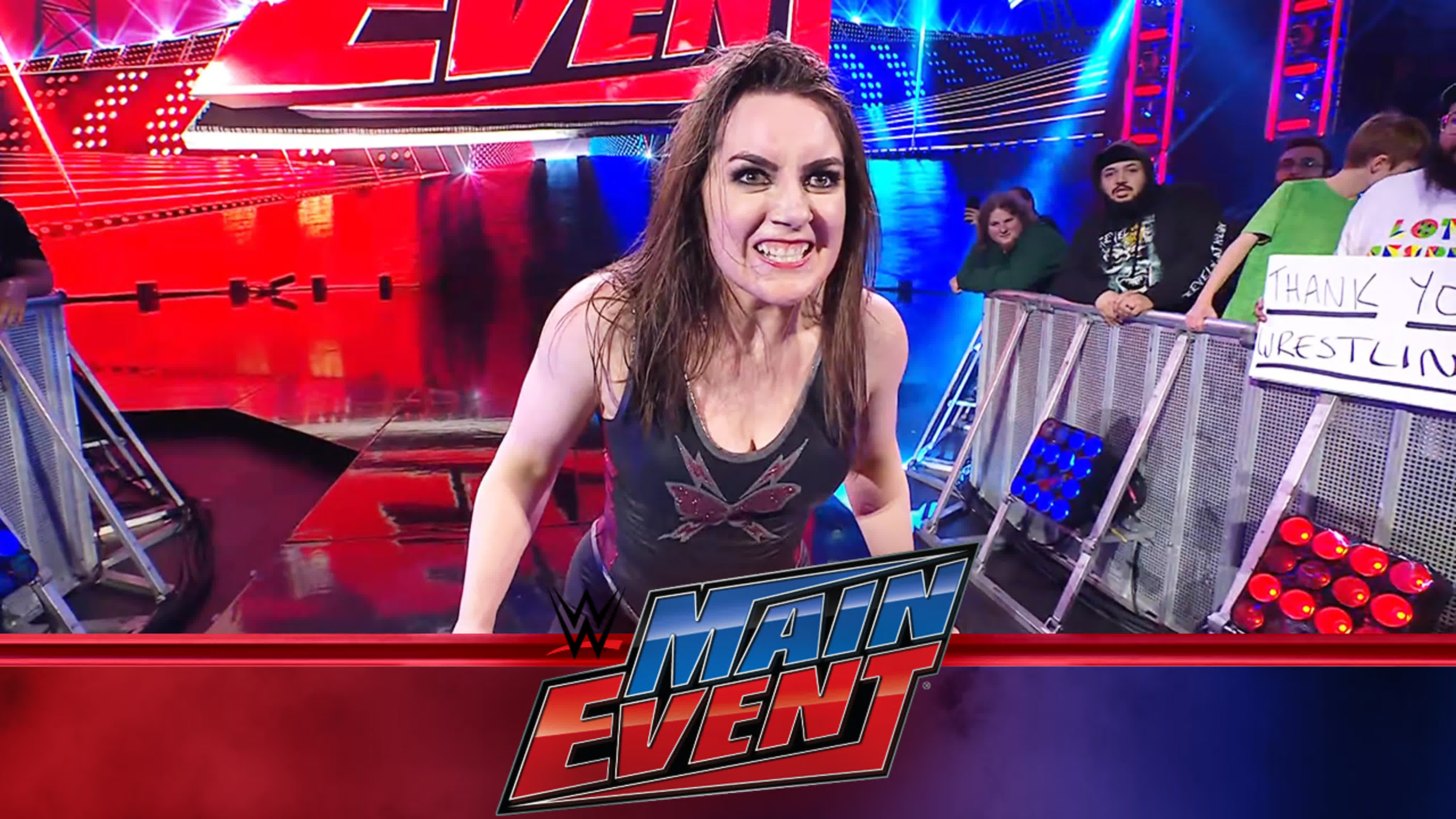 Main Event ▪ 2023