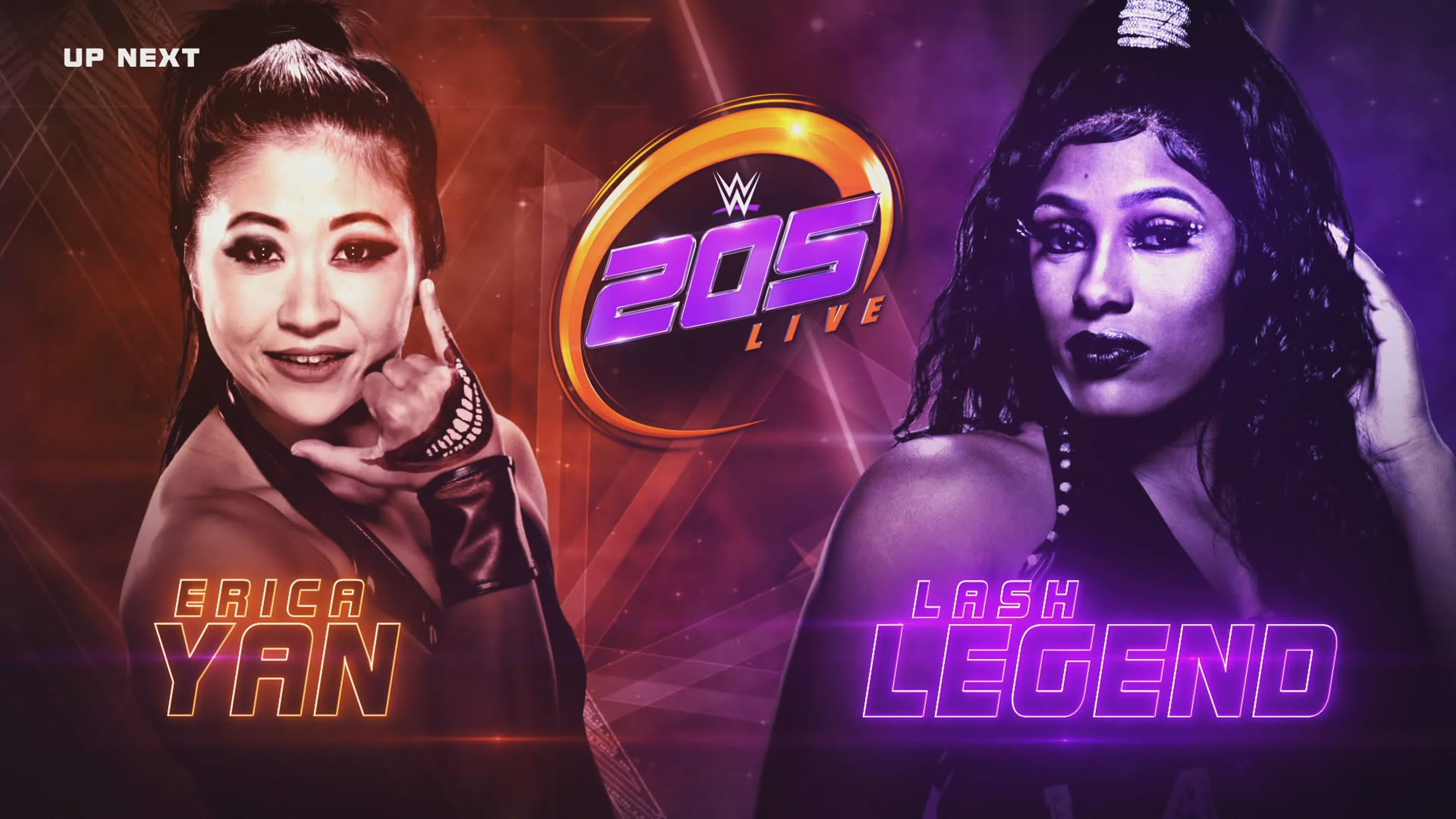 205 Live ▪ 2022