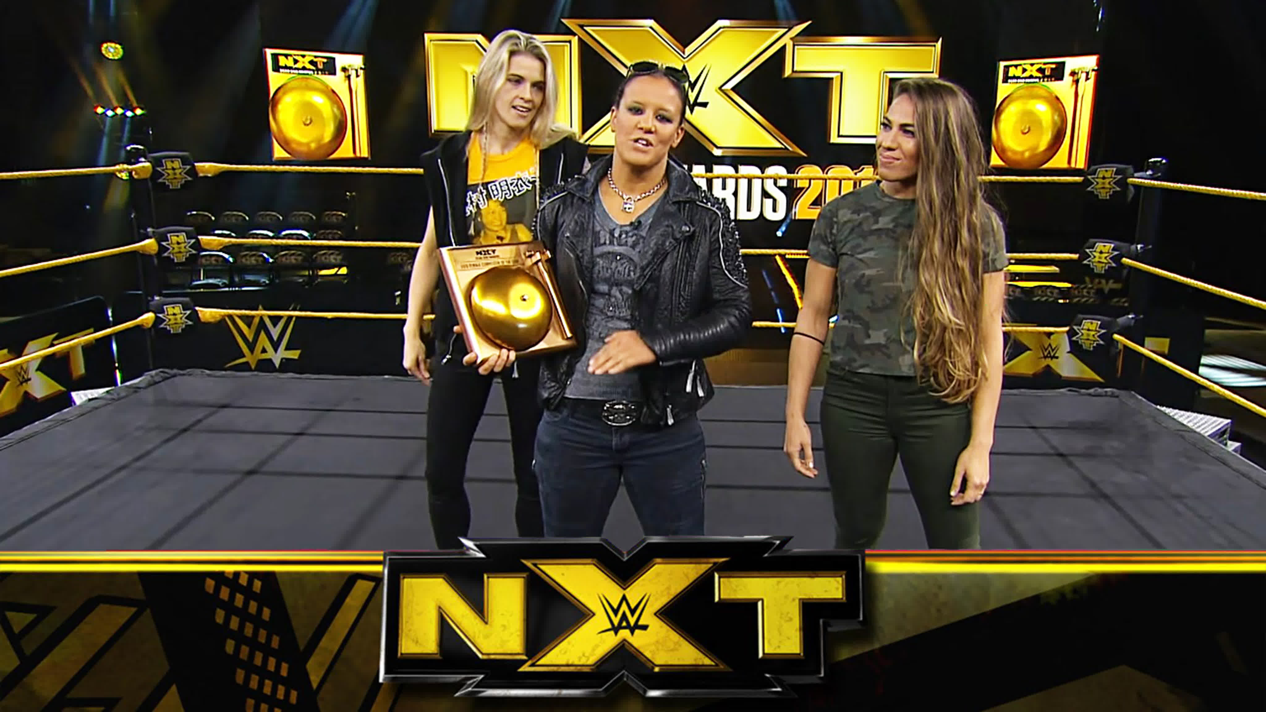 NXT ▪ 2020 [1080p]