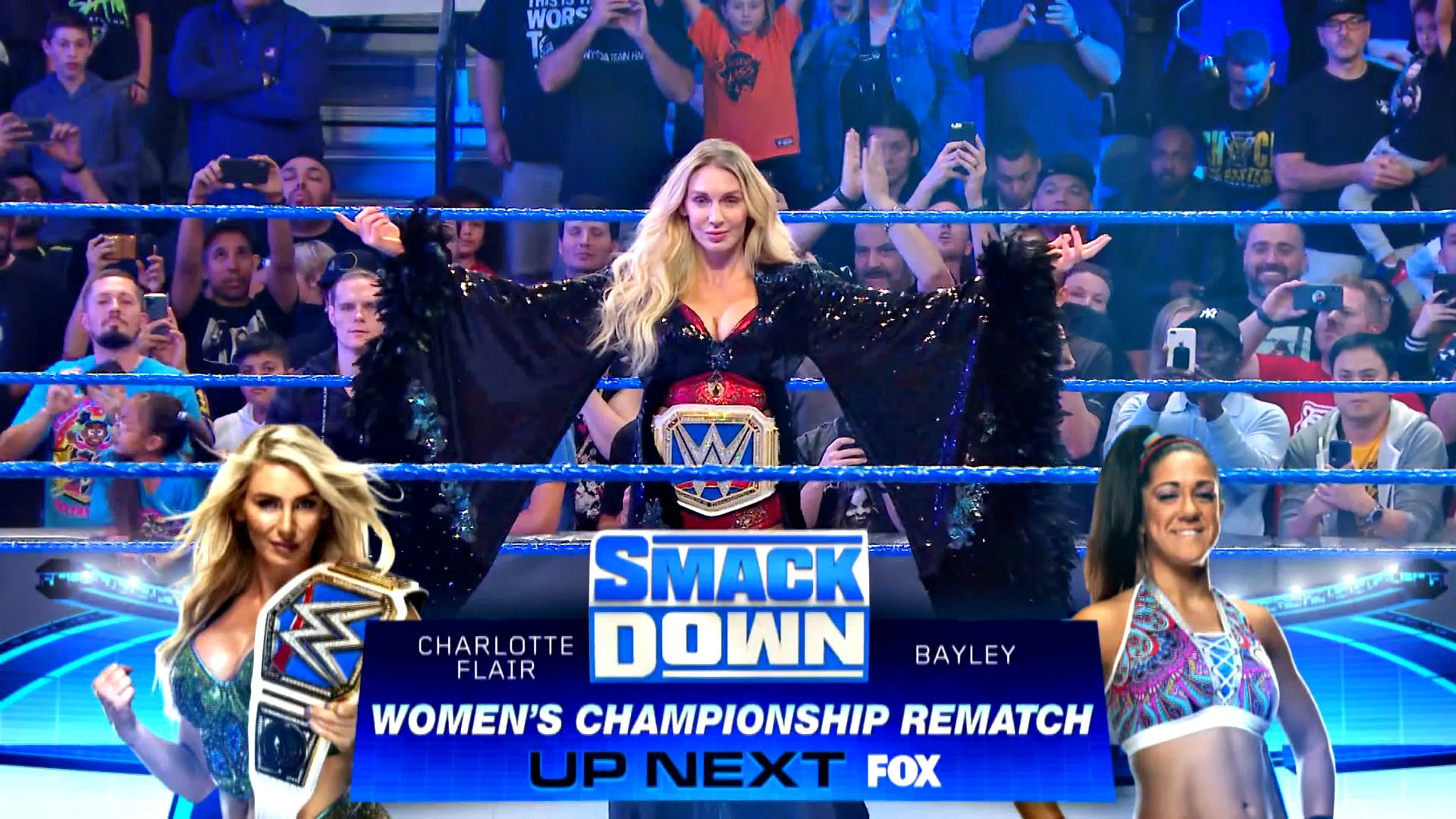 Smackdown ▪ 2019