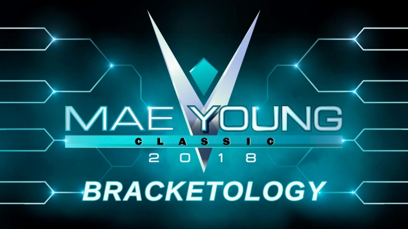 ▪ Mae Young Classic 2018