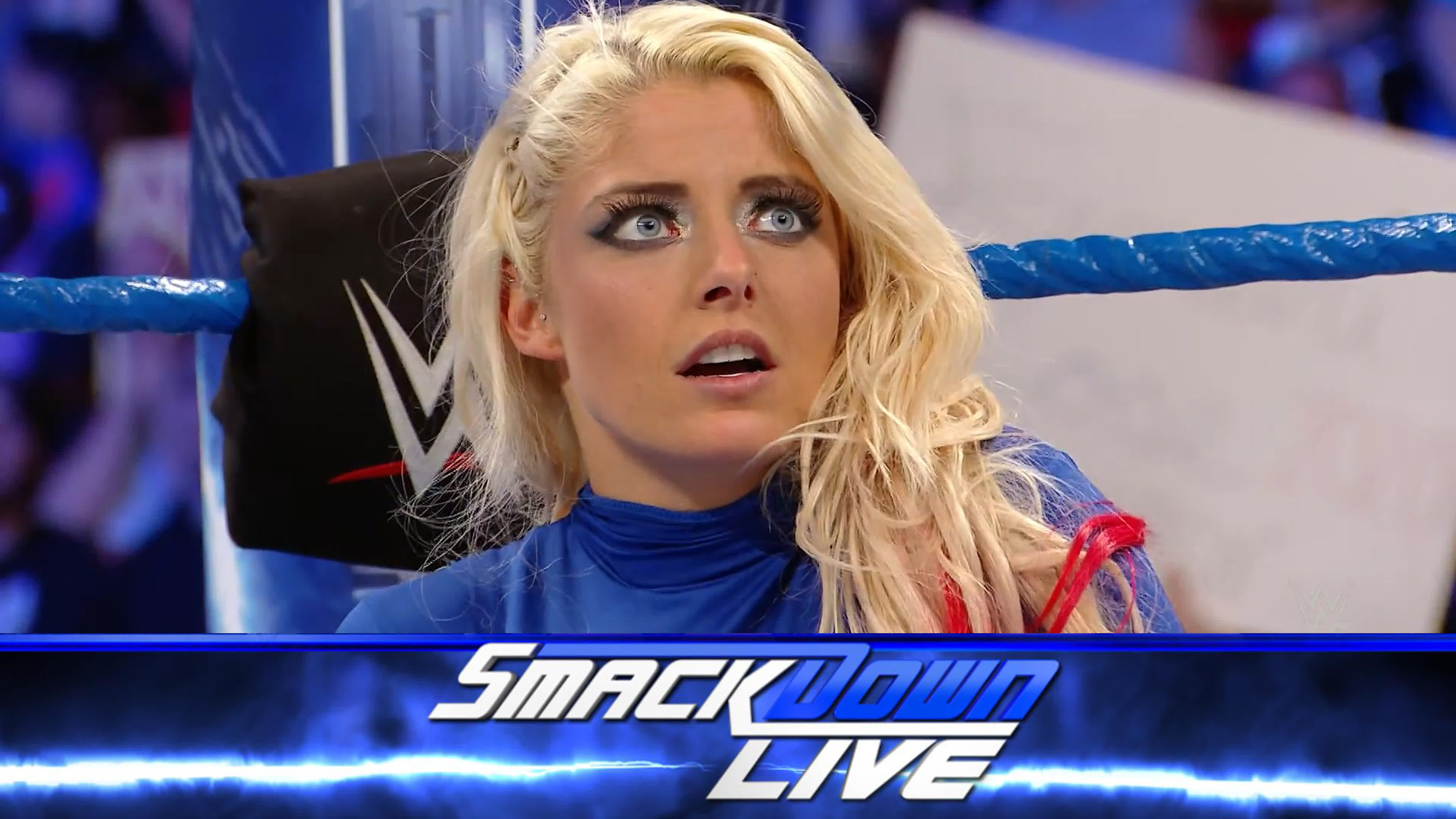 Smackdown ▪ 2017 [1080p]