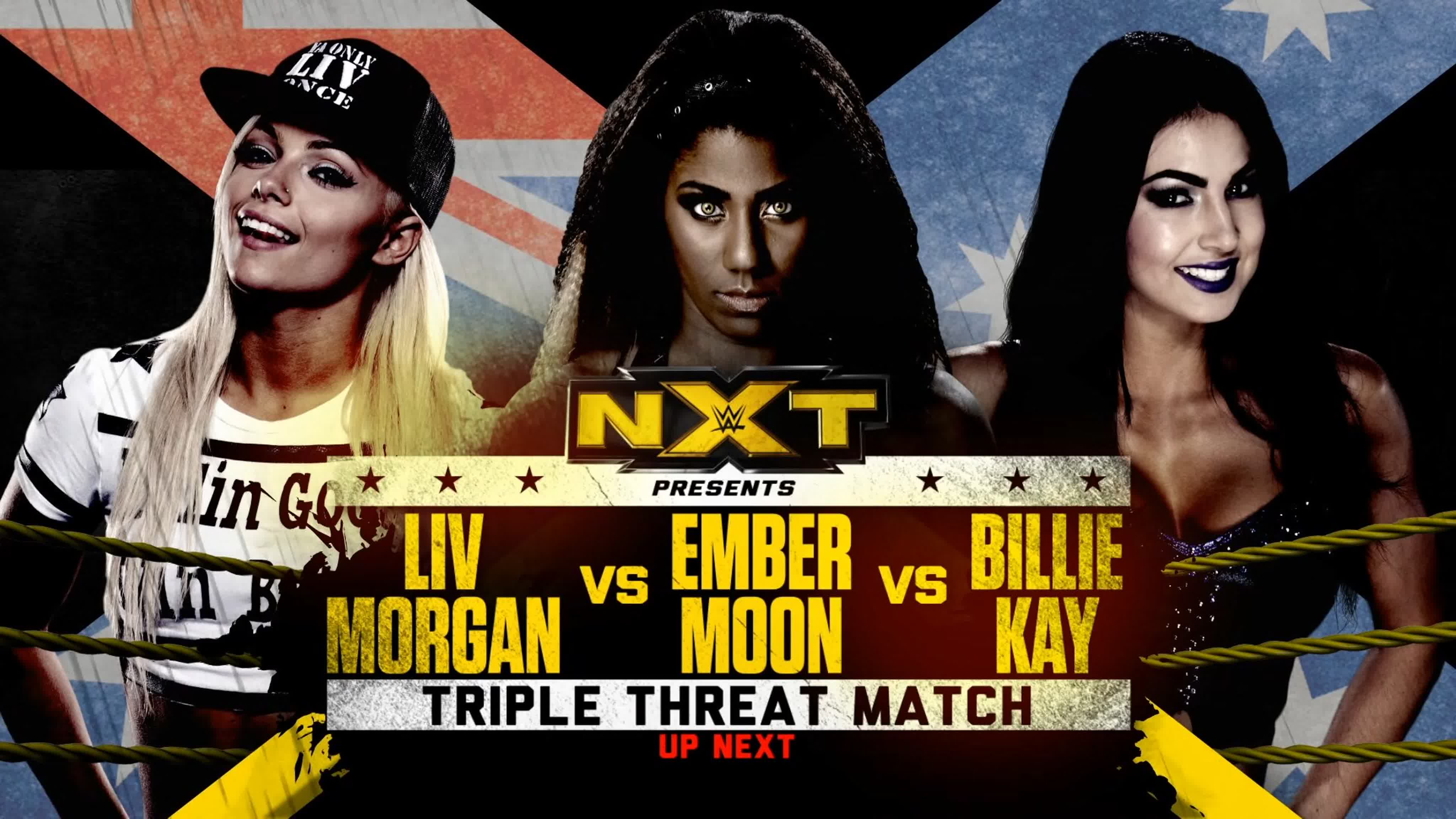 NXT ▪ 2017 [1080p]