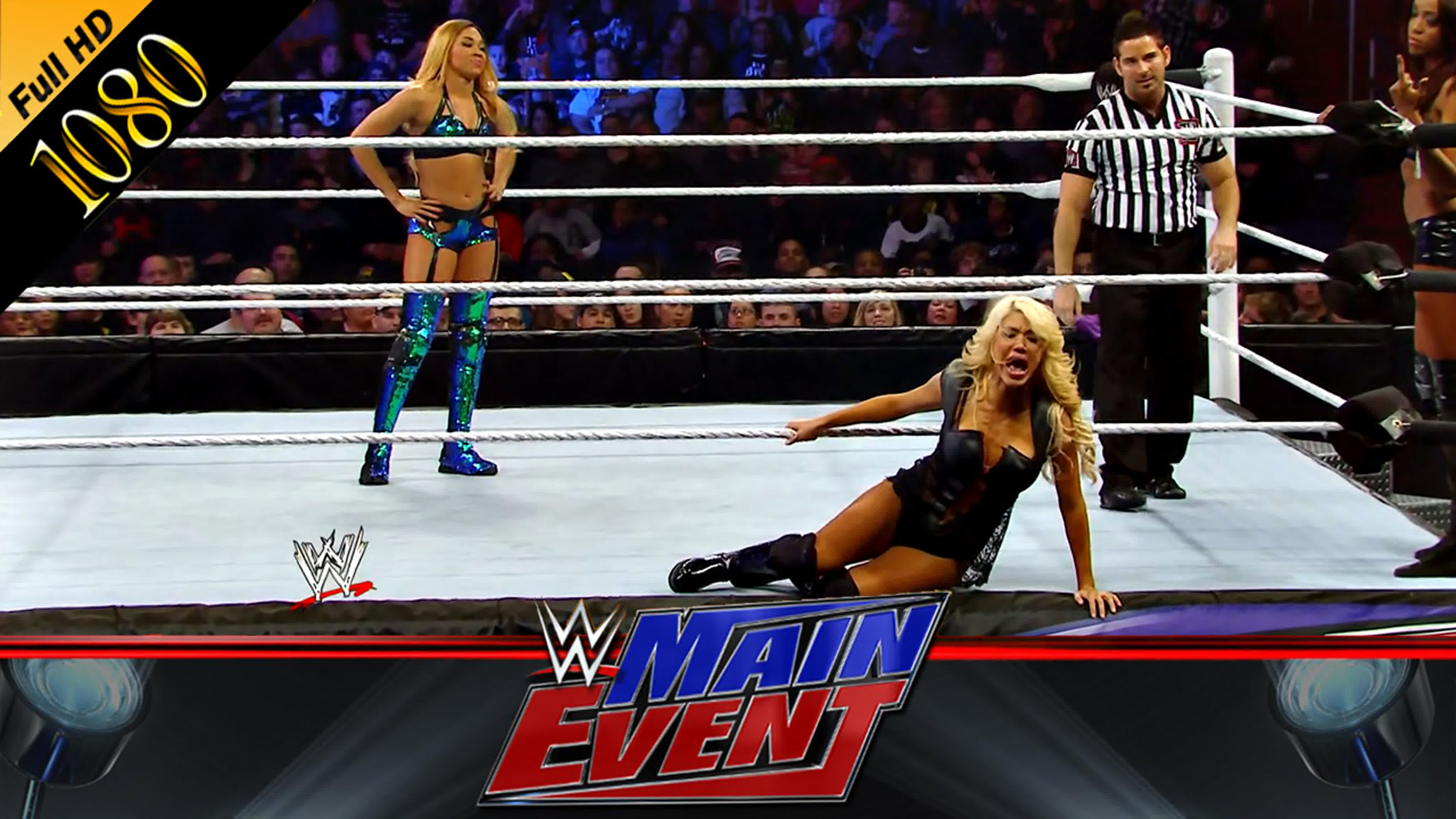 Main Event ▪ 2014