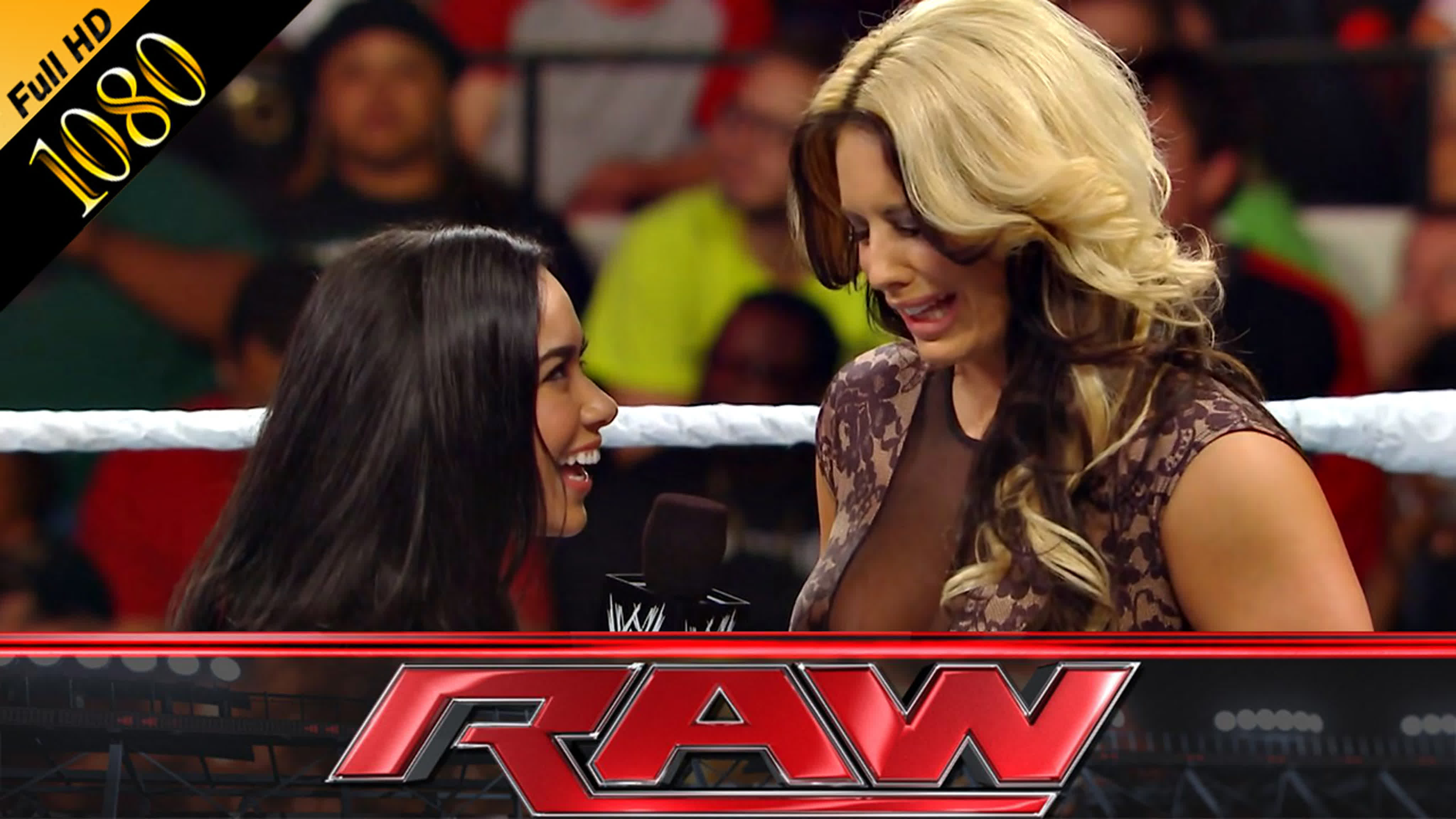 RAW ▪ 2013