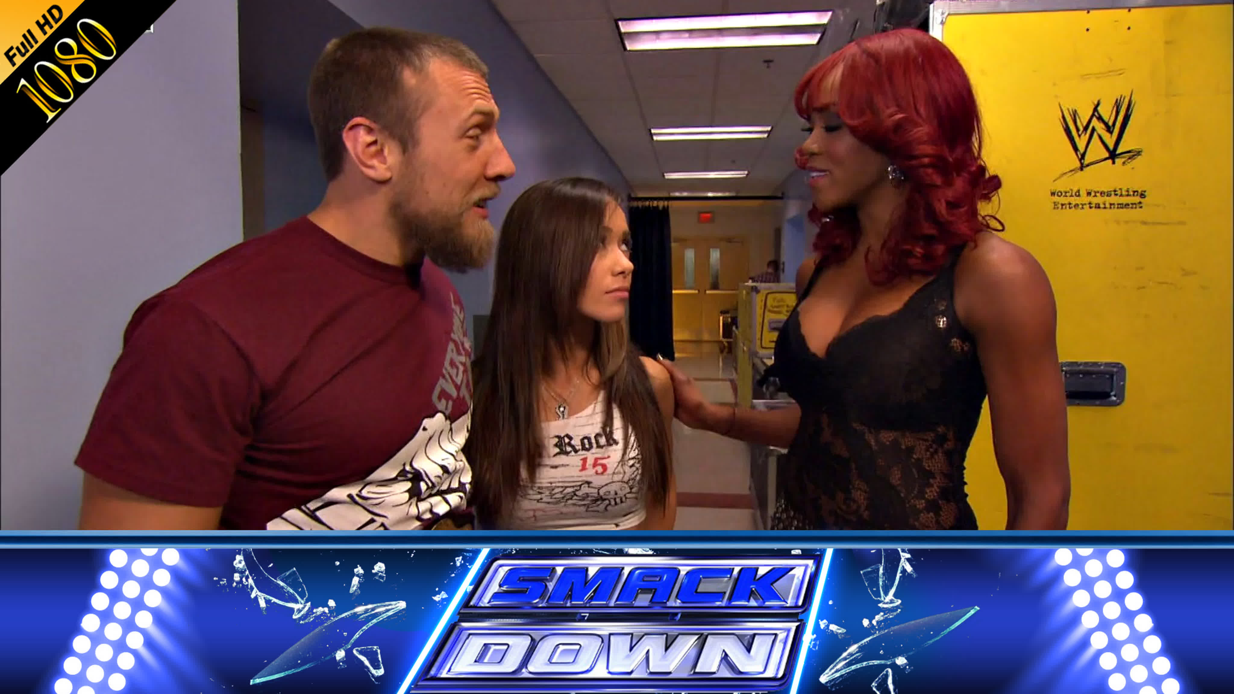 Smackdown ▪ 2012