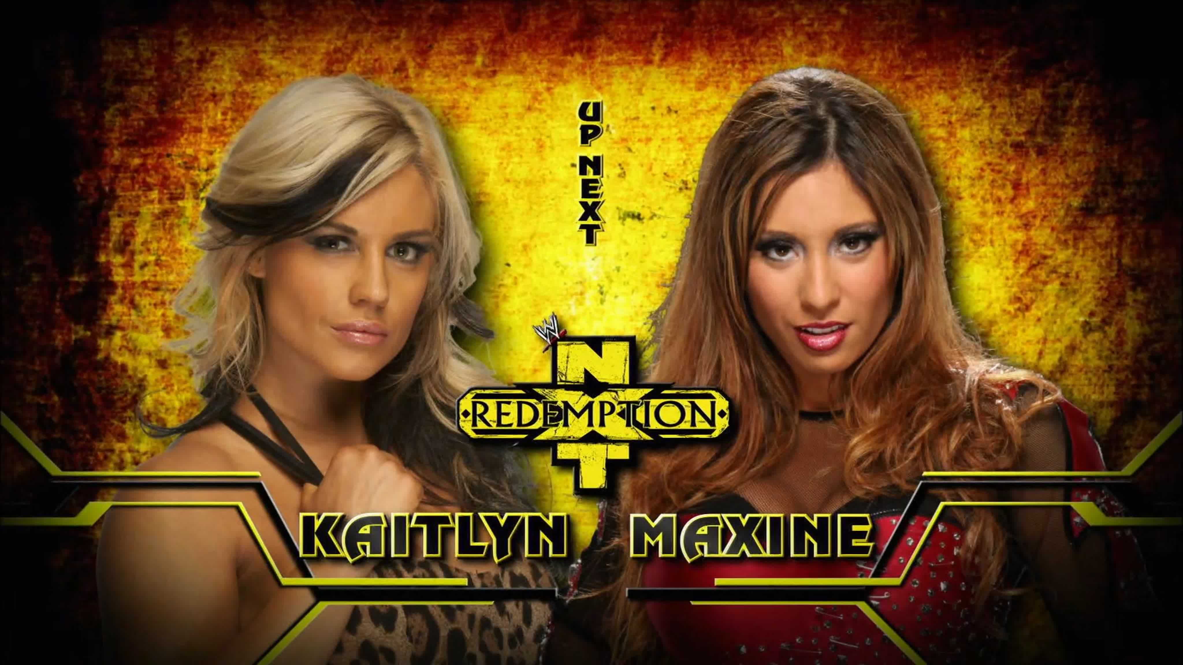 NXT ▪ 2012