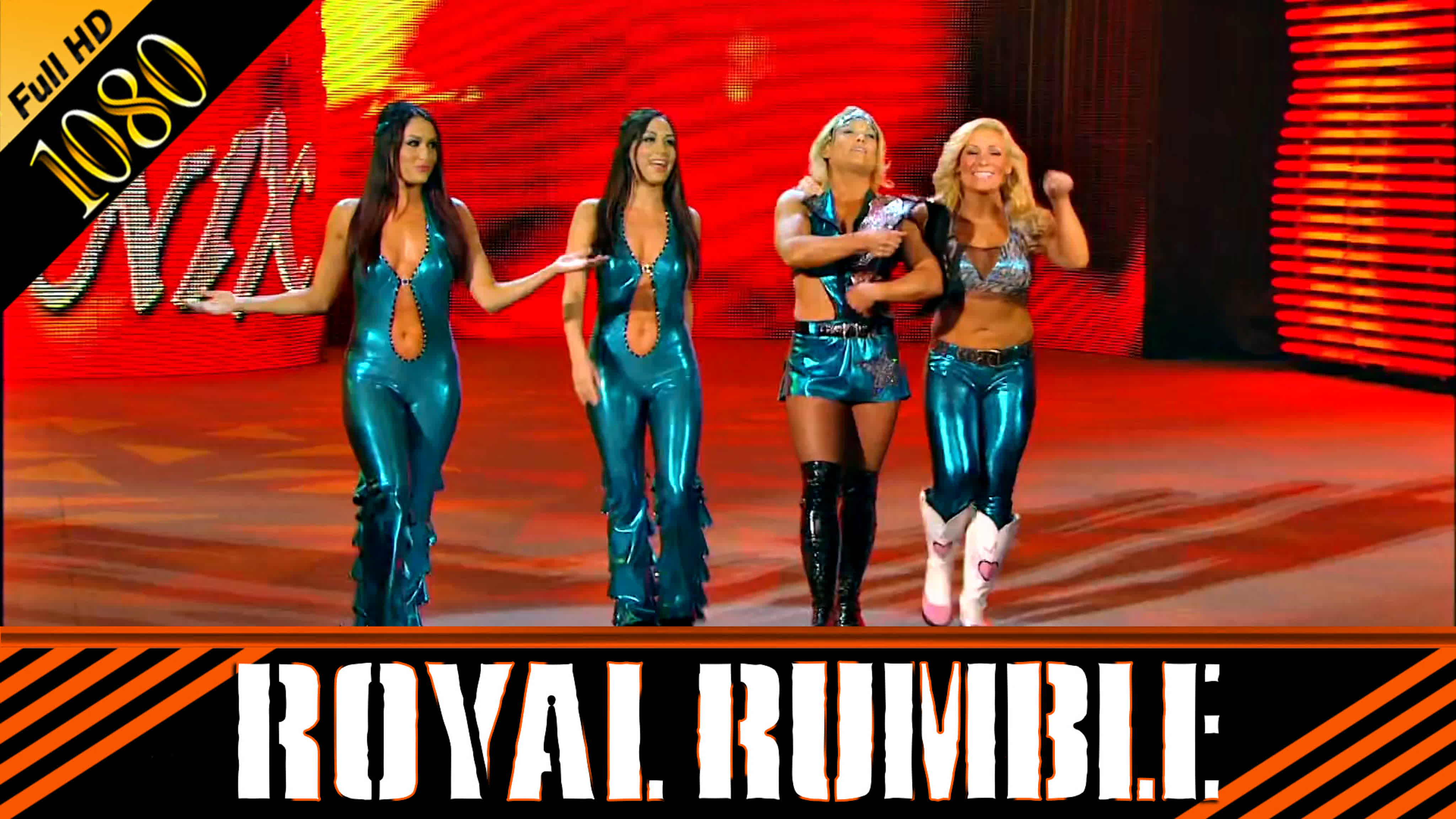 PPV ▪ 2012