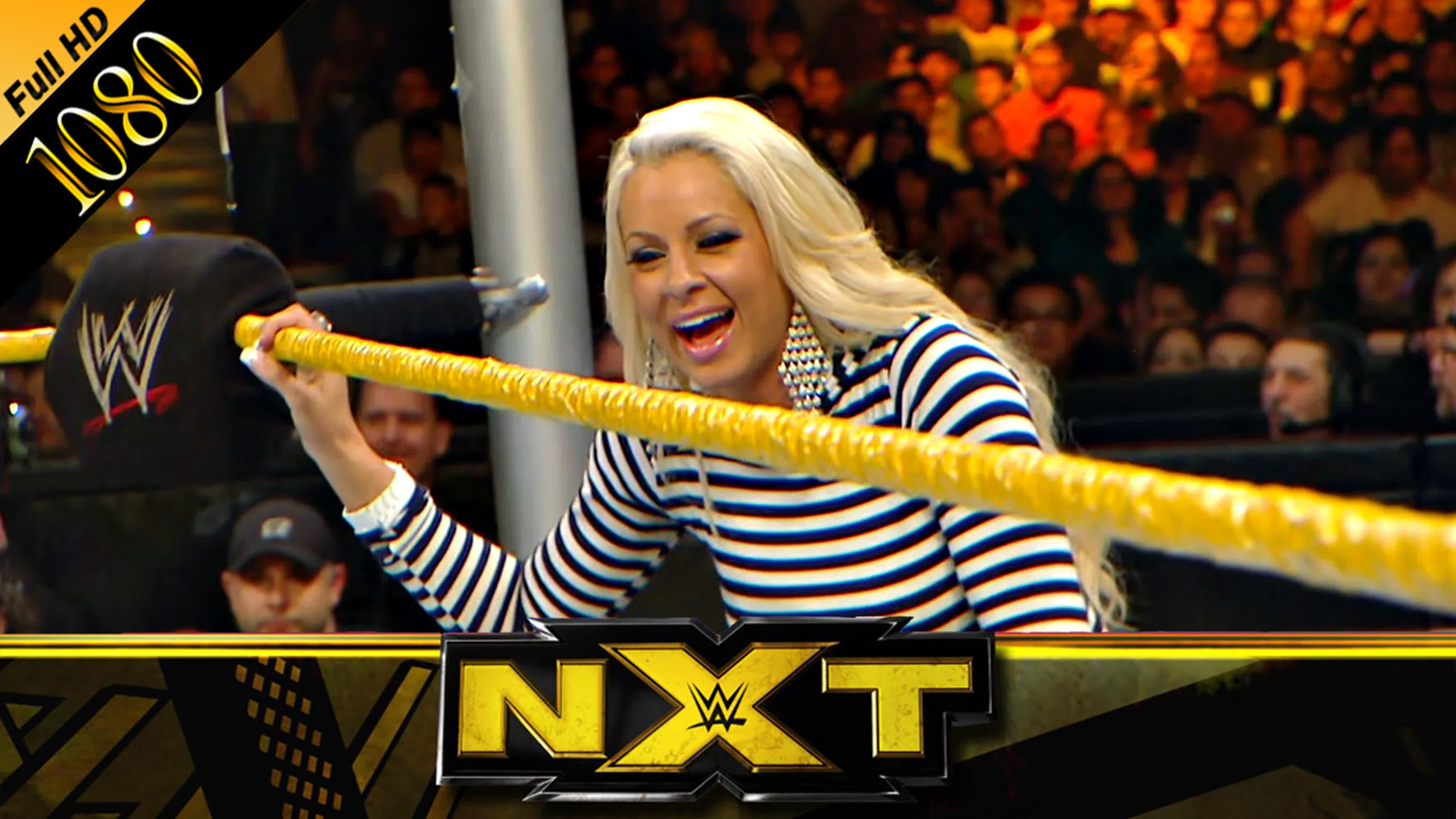 NXT ▪ 2011