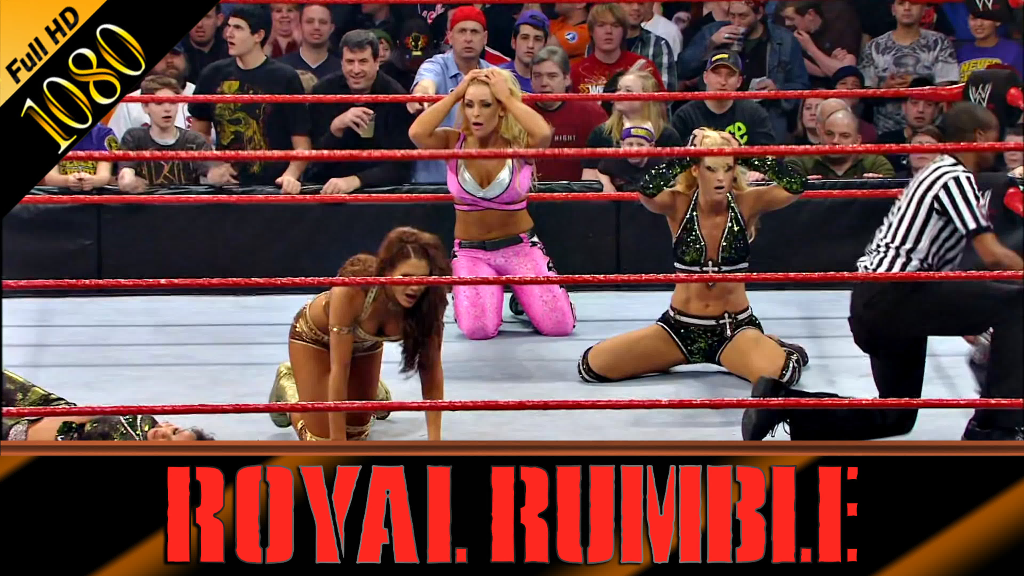 PPV ▪ 2011