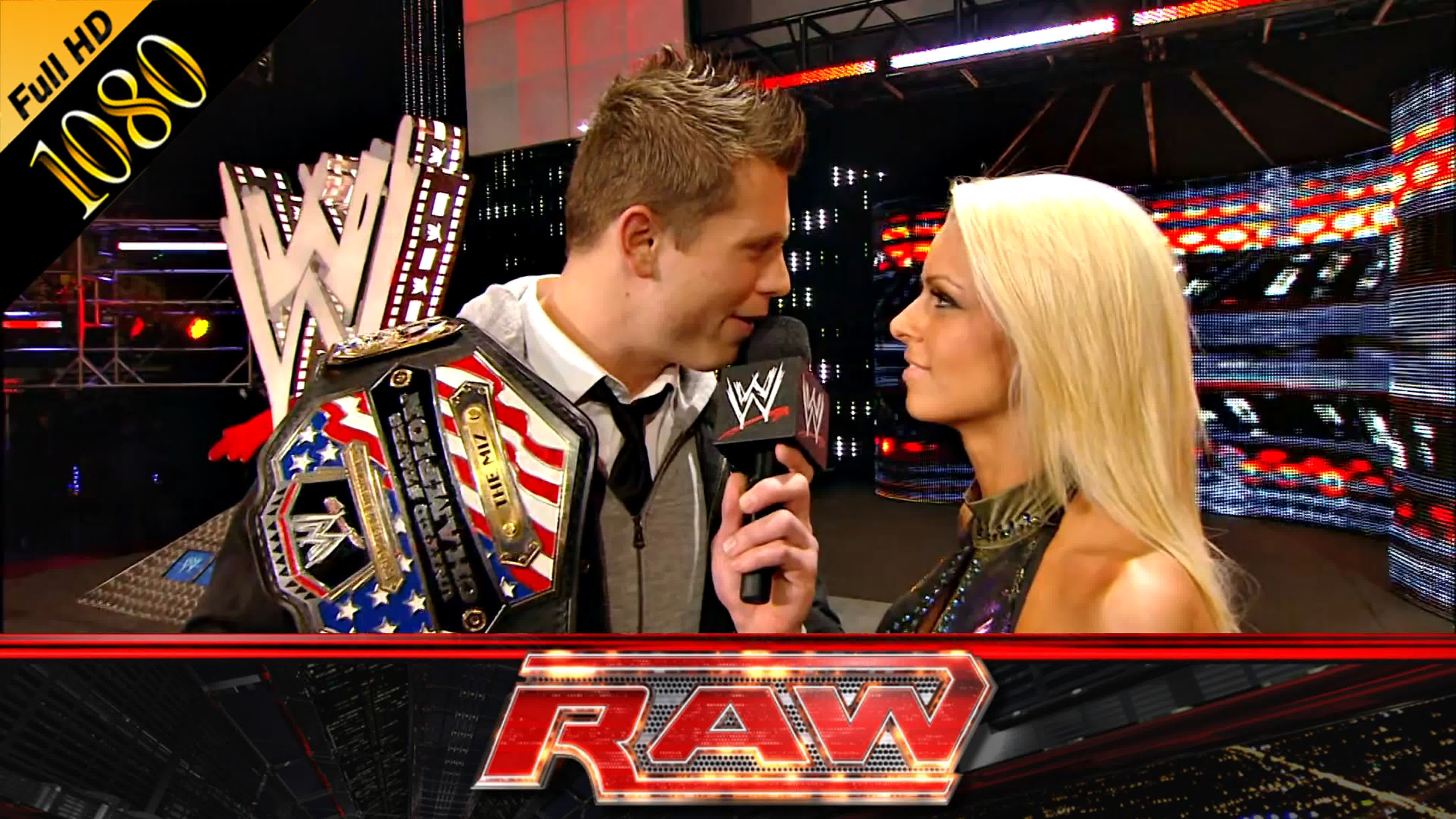 RAW ▪ 2010