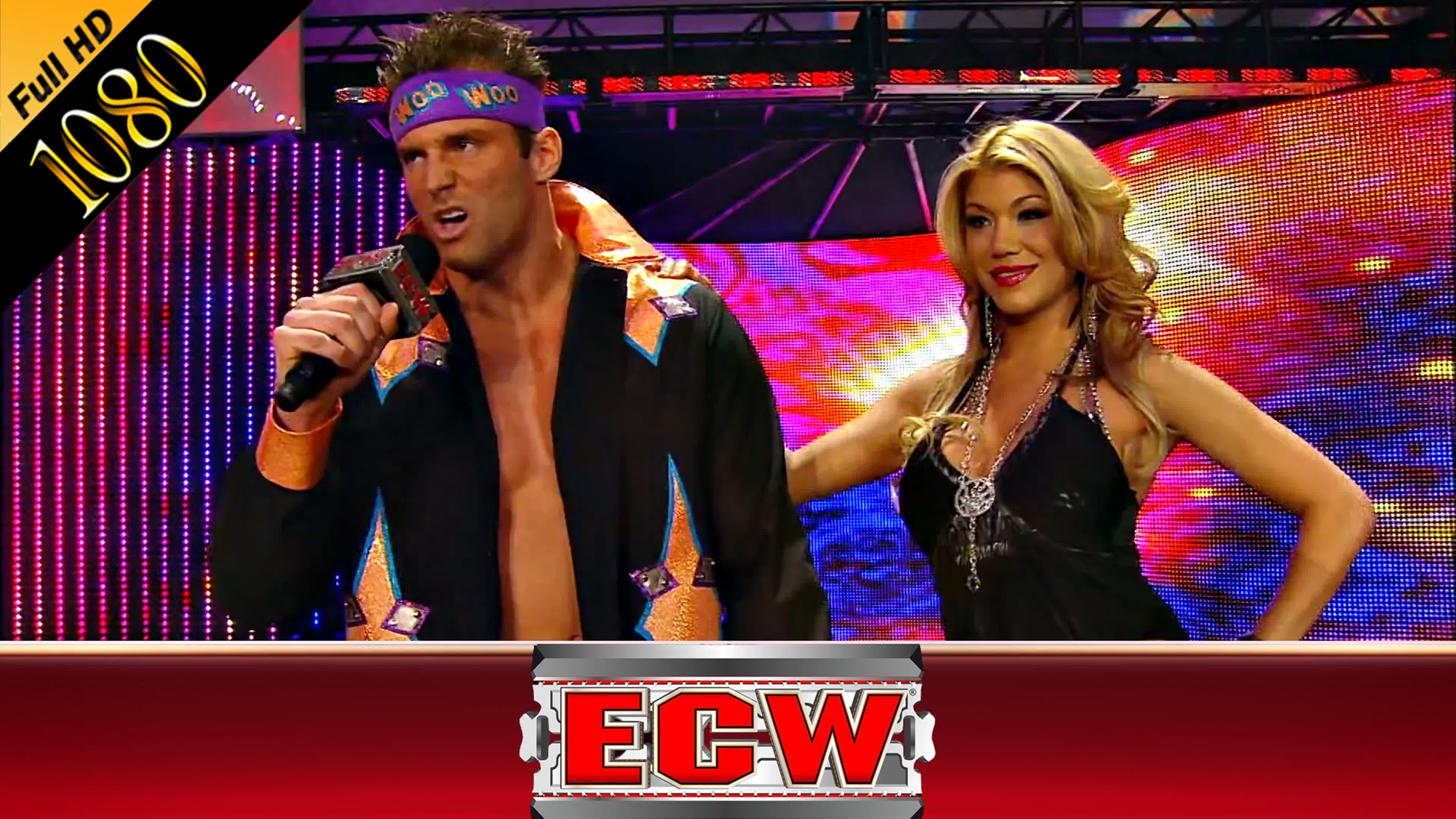 ECW ▪ 2010