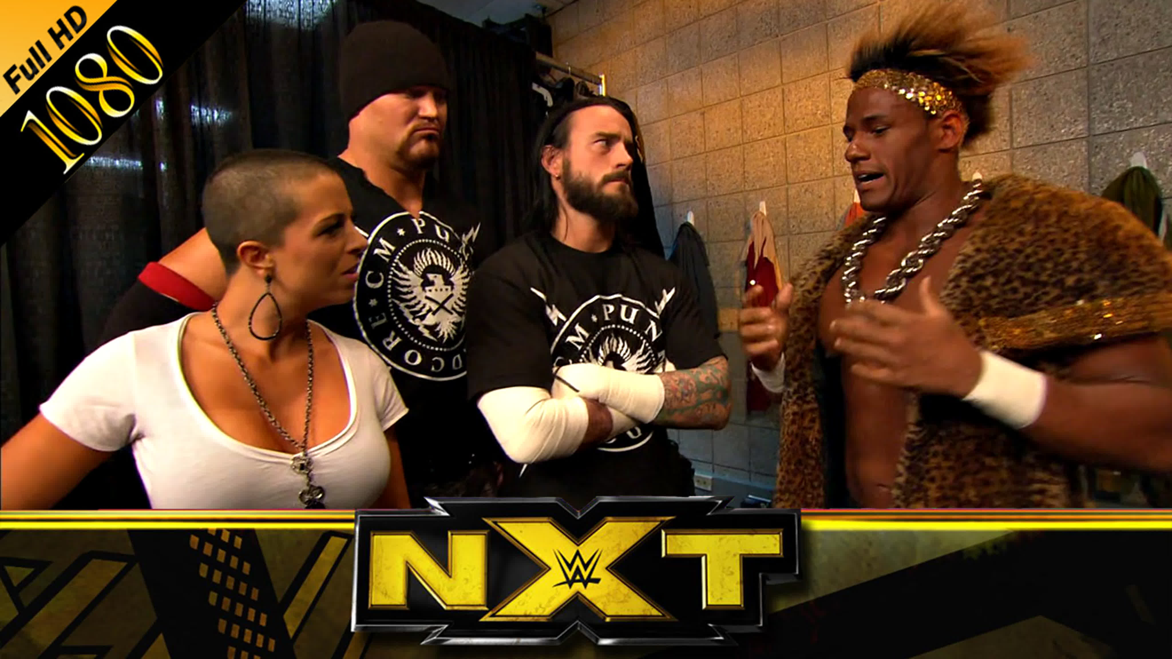 NXT ▪ 2010