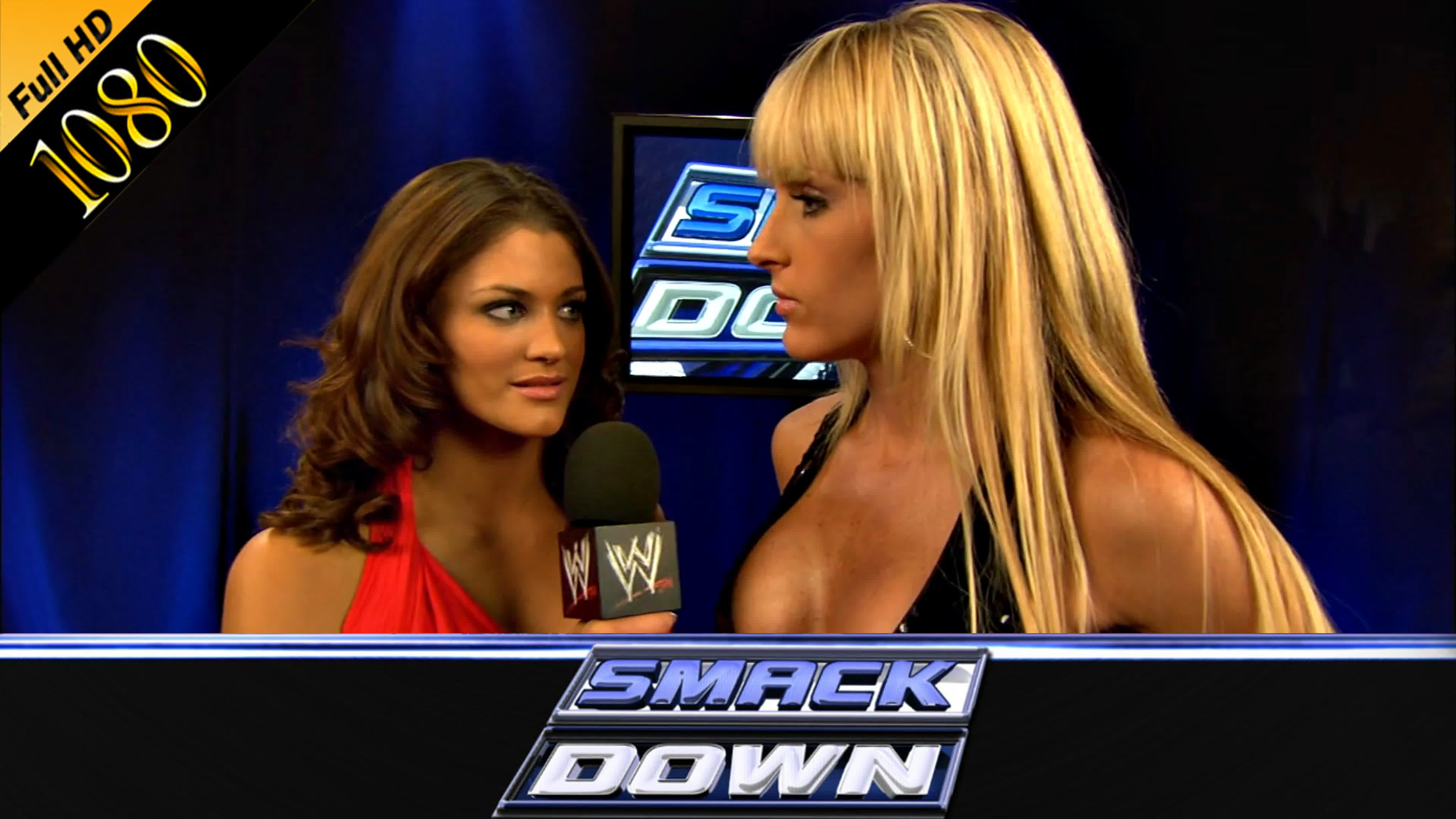 Smackdown ▪ 2009
