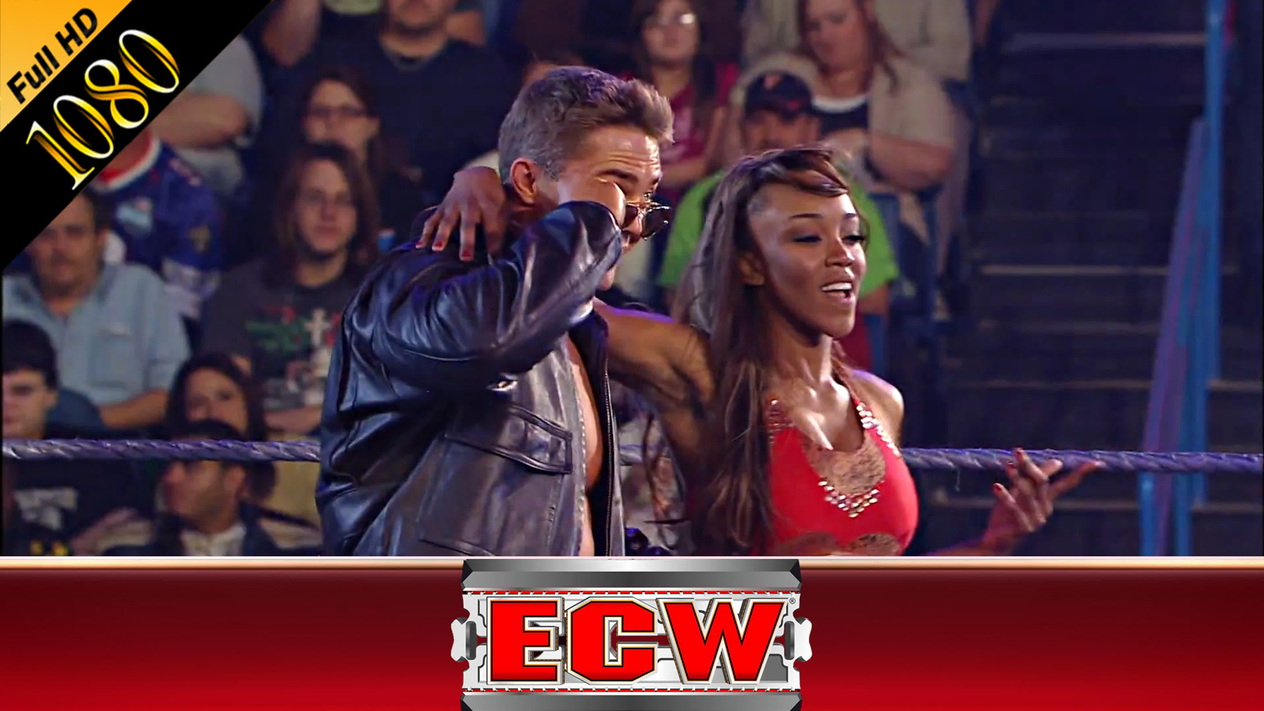 ECW ▪ 2009