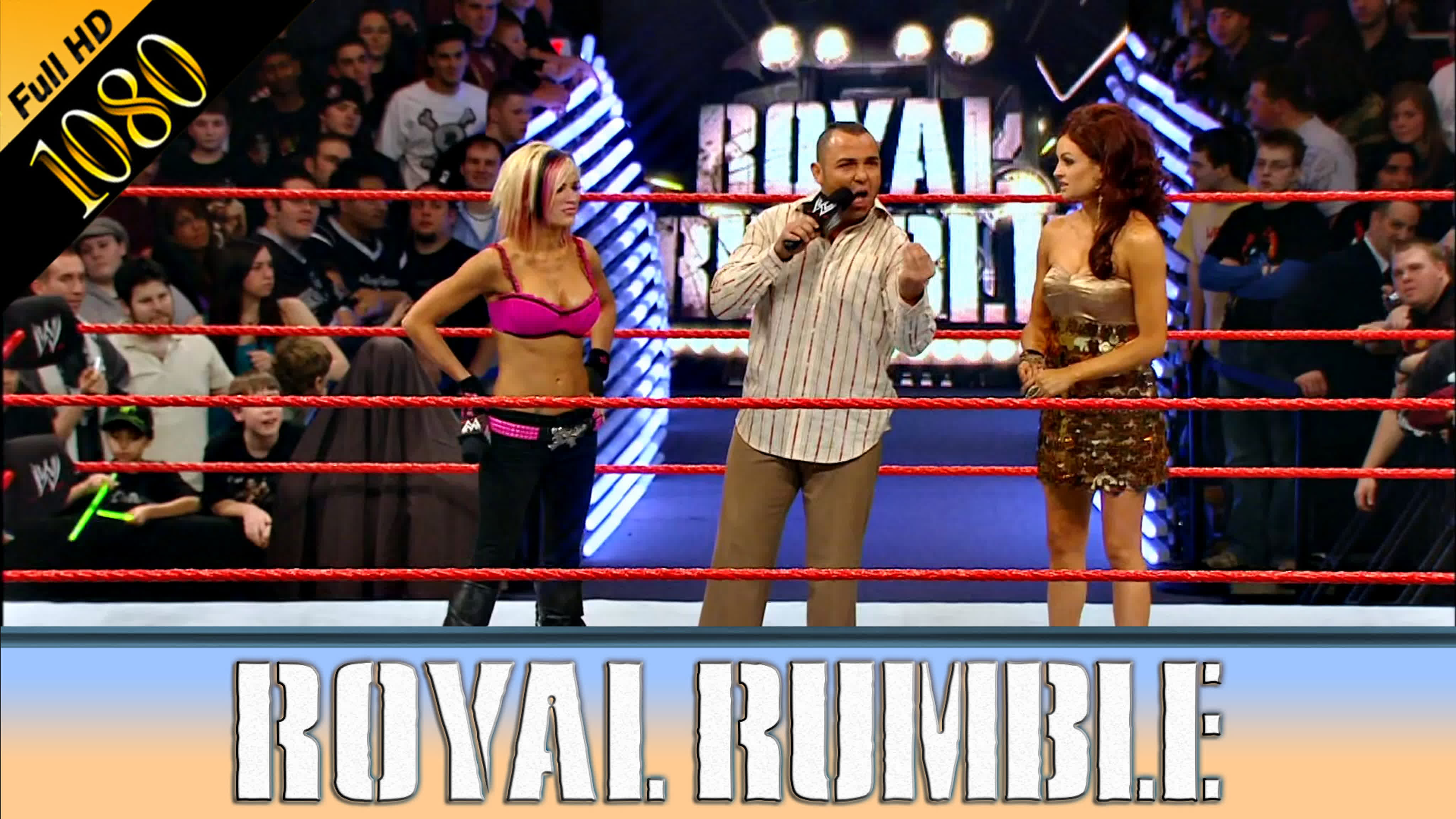 PPV ▪ 2008