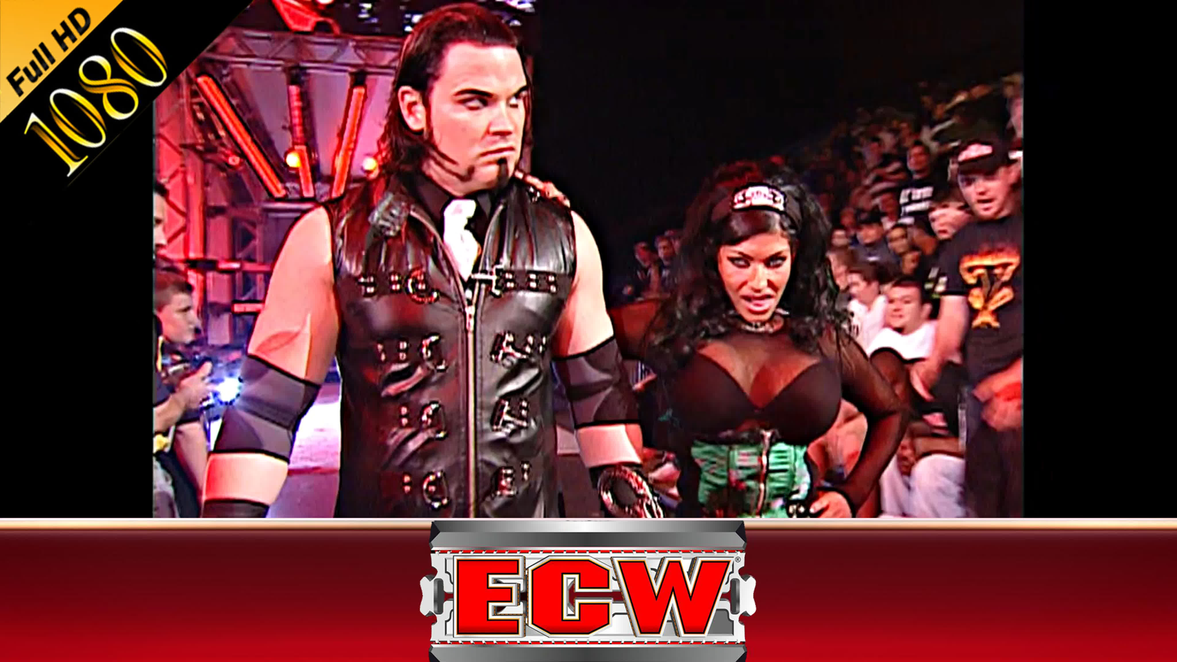 ECW ▪ 2007