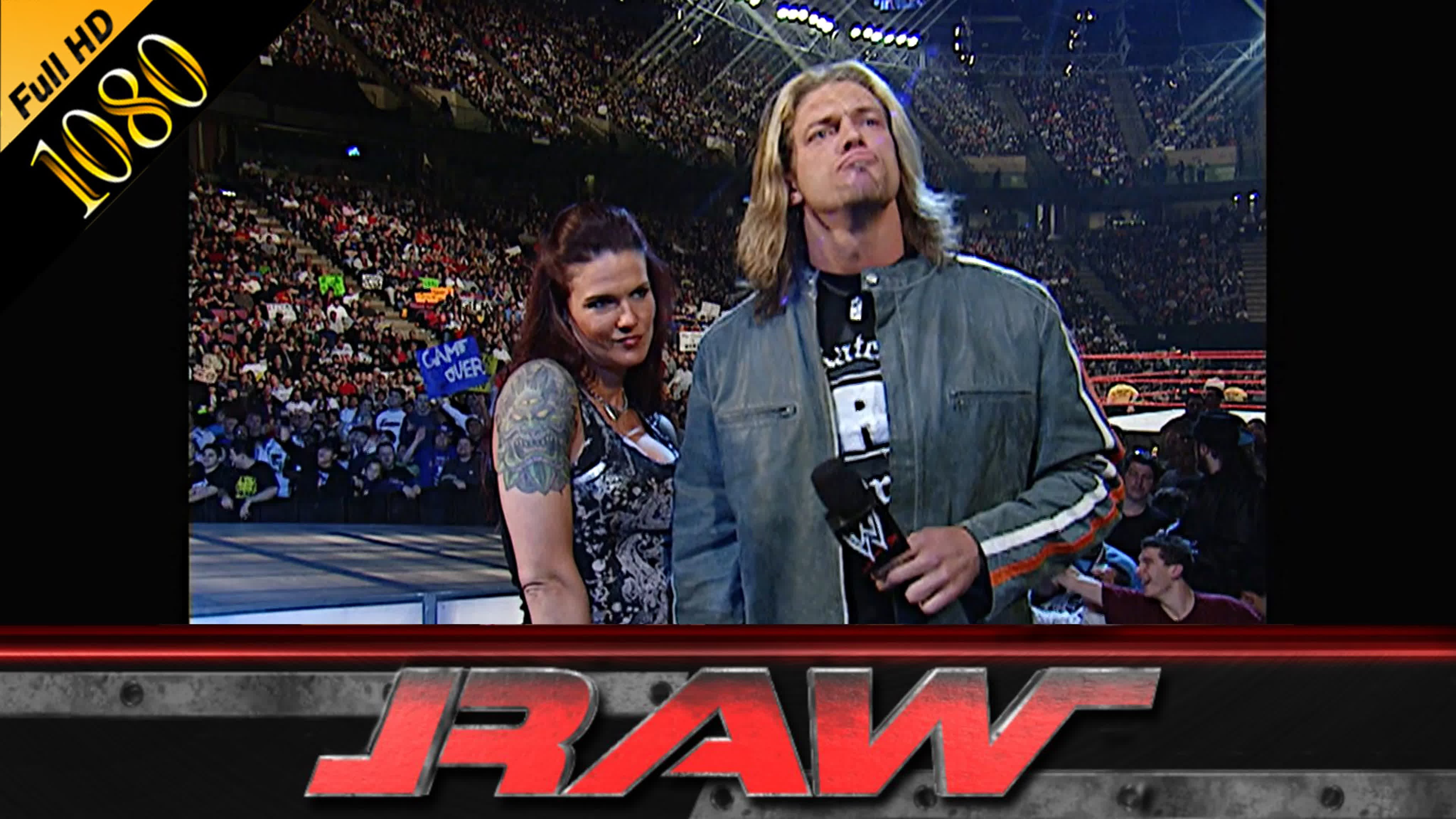 RAW ▪ 2006