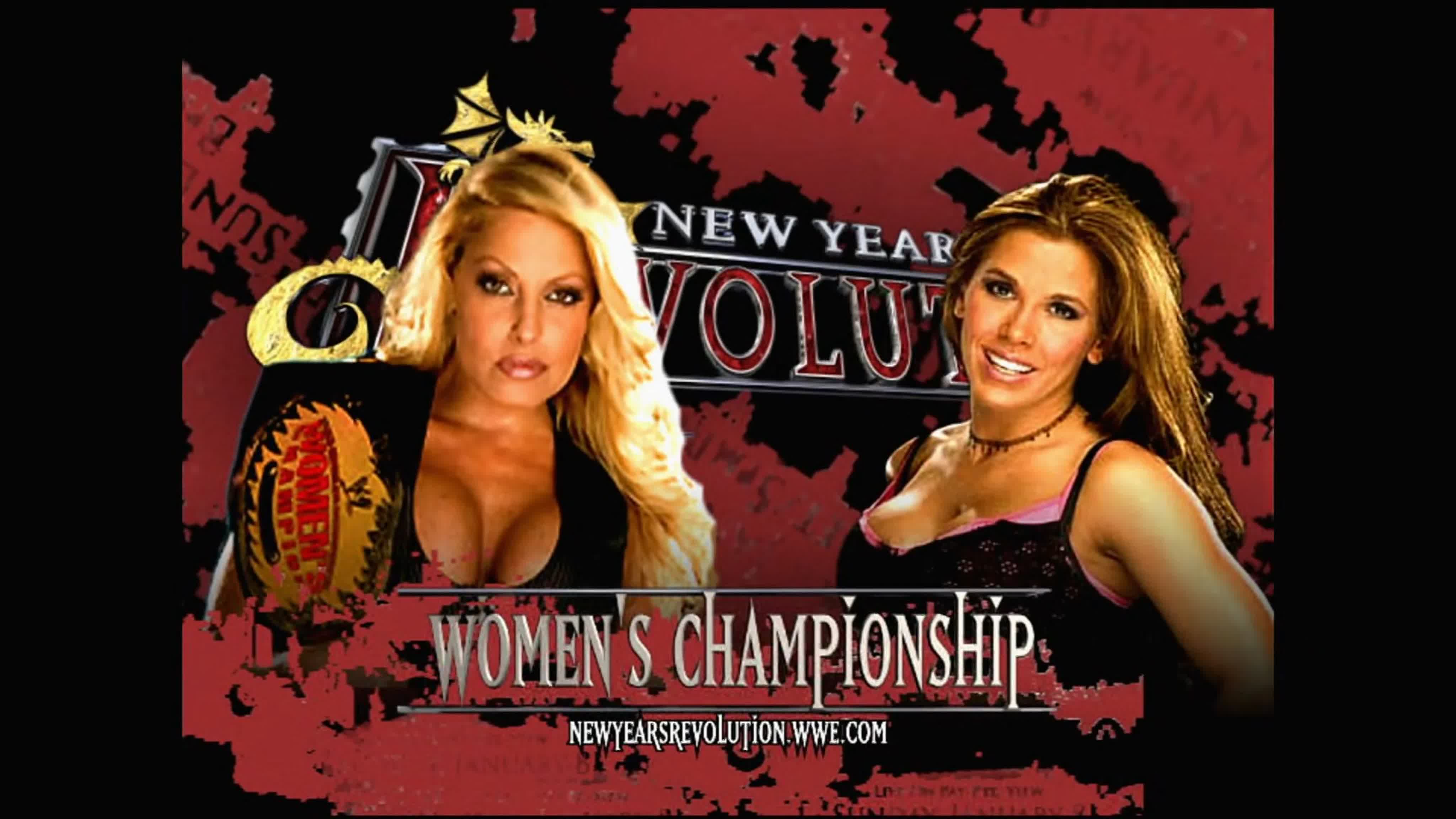 PPV ▪ 2006