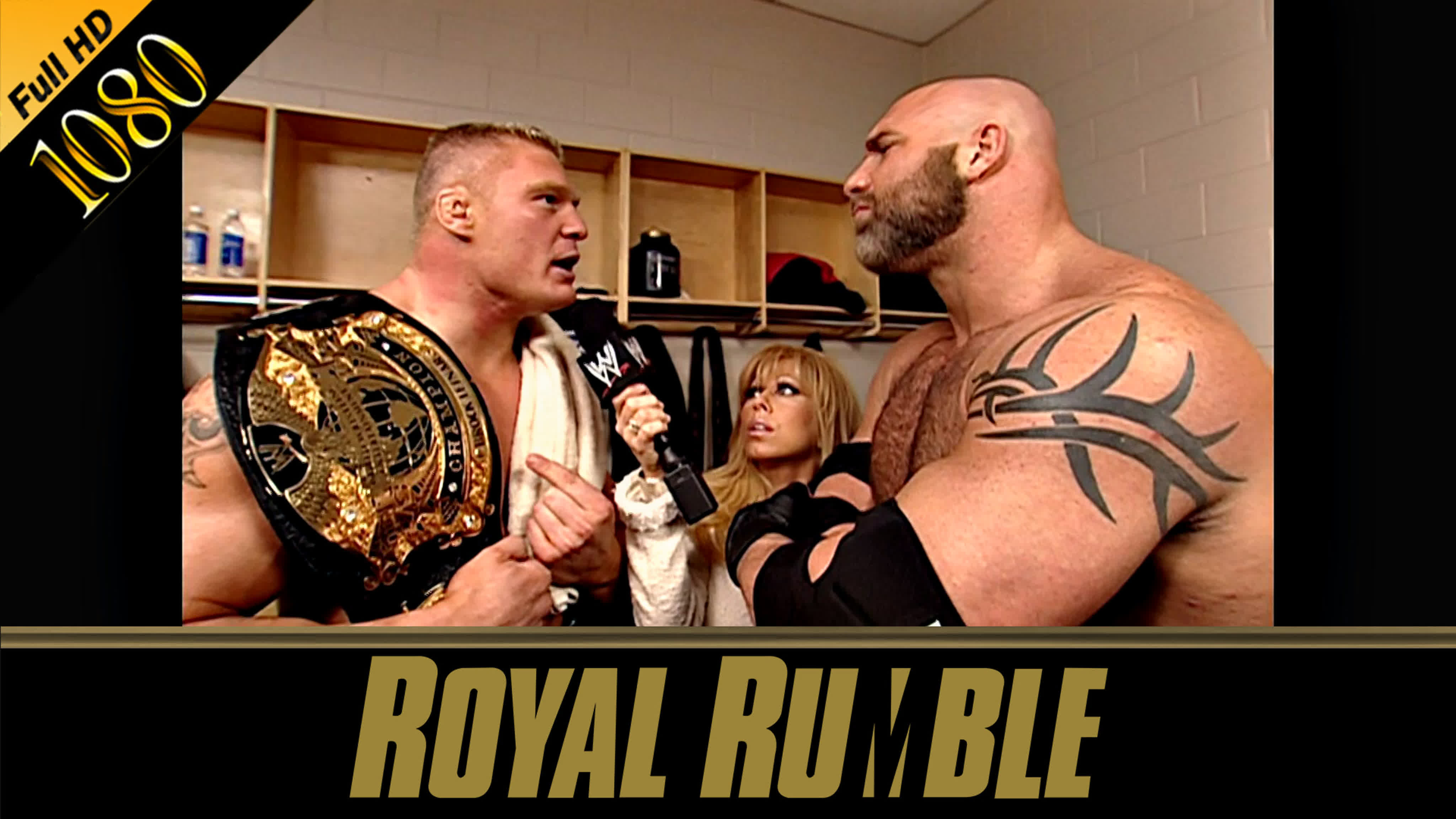 PPV ▪ 2004