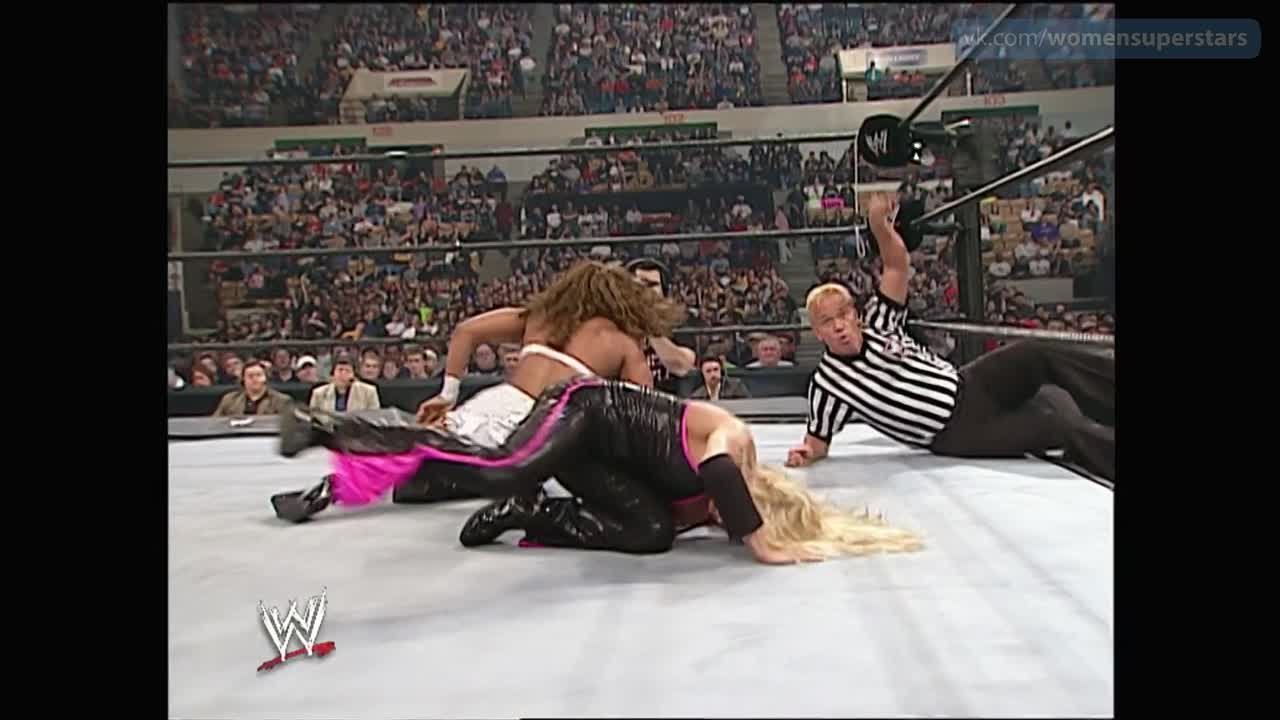 PPV ▪ 2003