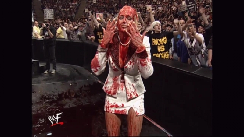 RAW ▪ 1999
