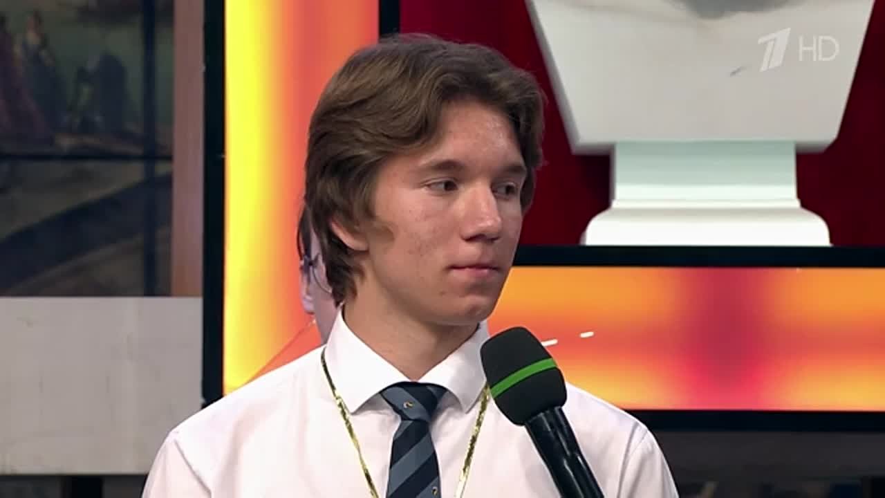 УМНИЦЫ И УМНИКИ