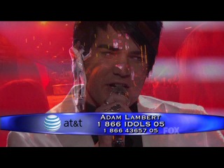 Adam Lambert