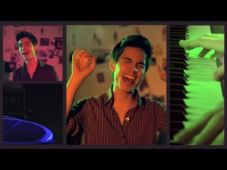 Sam Tsui