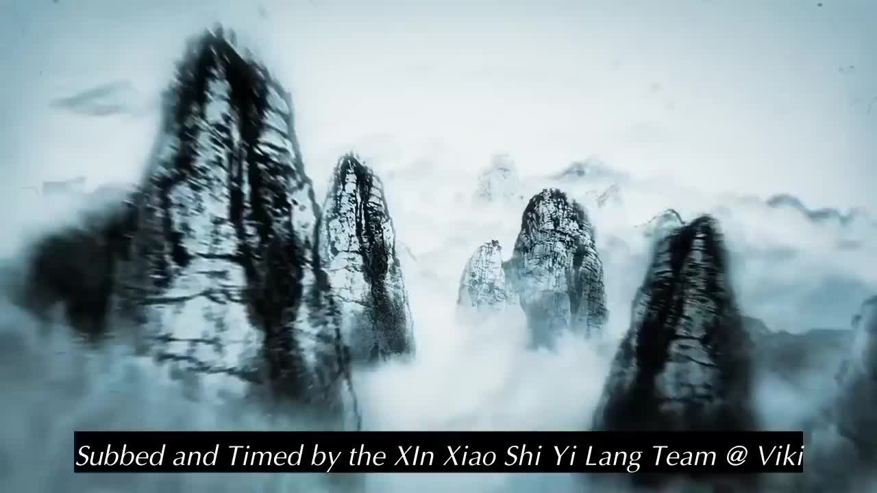 Охотники за сокровищами / The Shaw Eleven Lang / 新萧十一郎 (Engsub от Xln Xiao Shi Yi Lang Team@Viki)