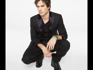 Дневники вампира