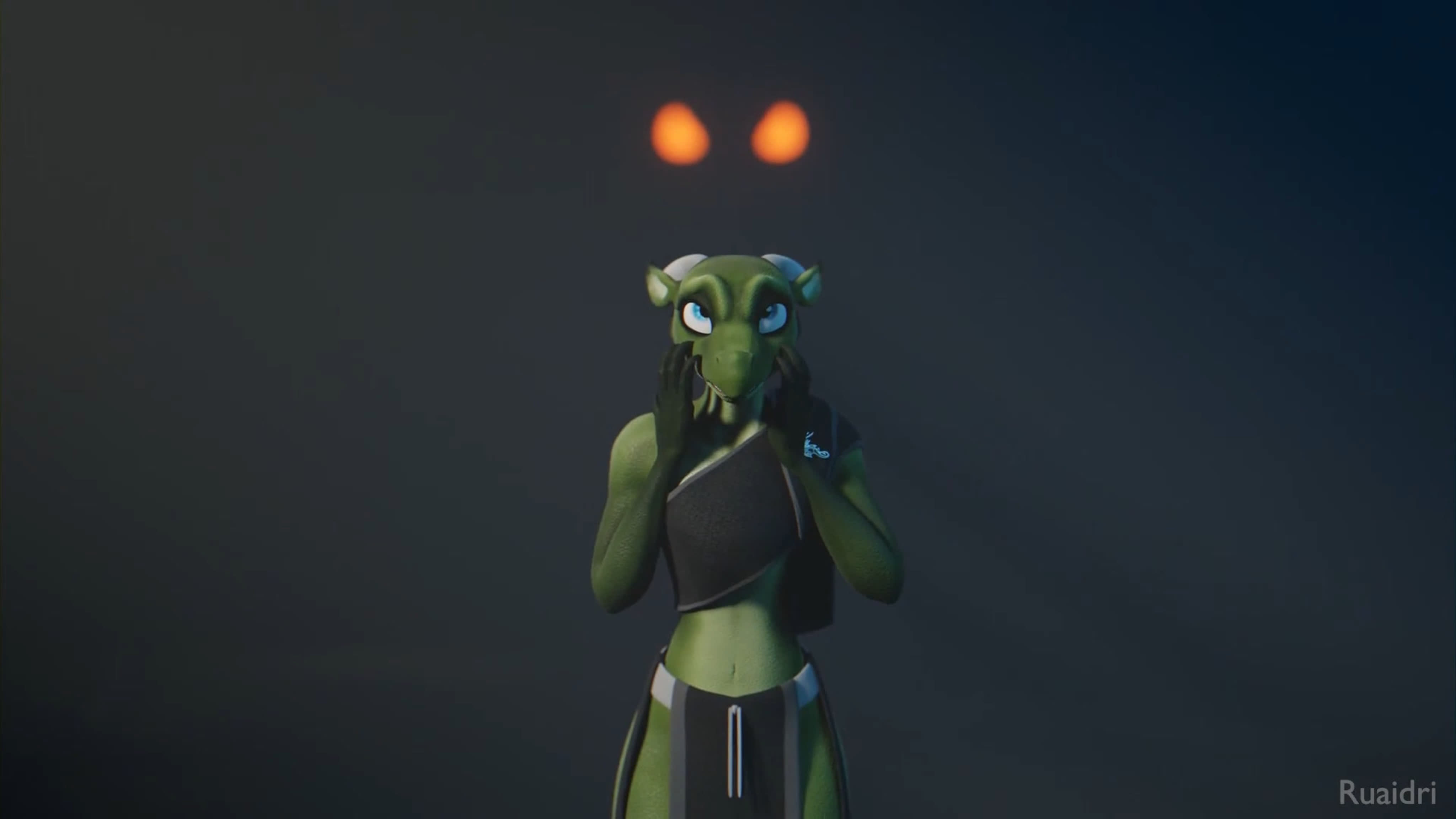Scalies