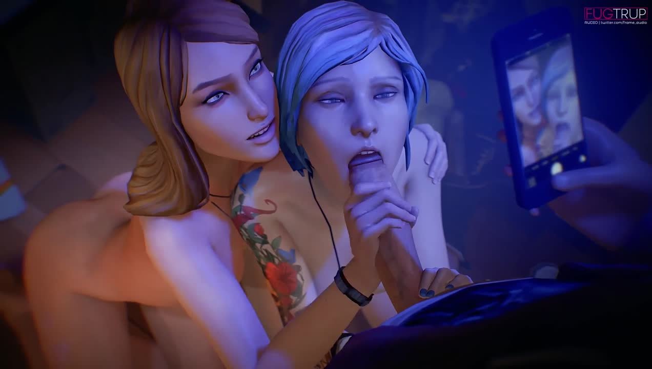 Life is Strange