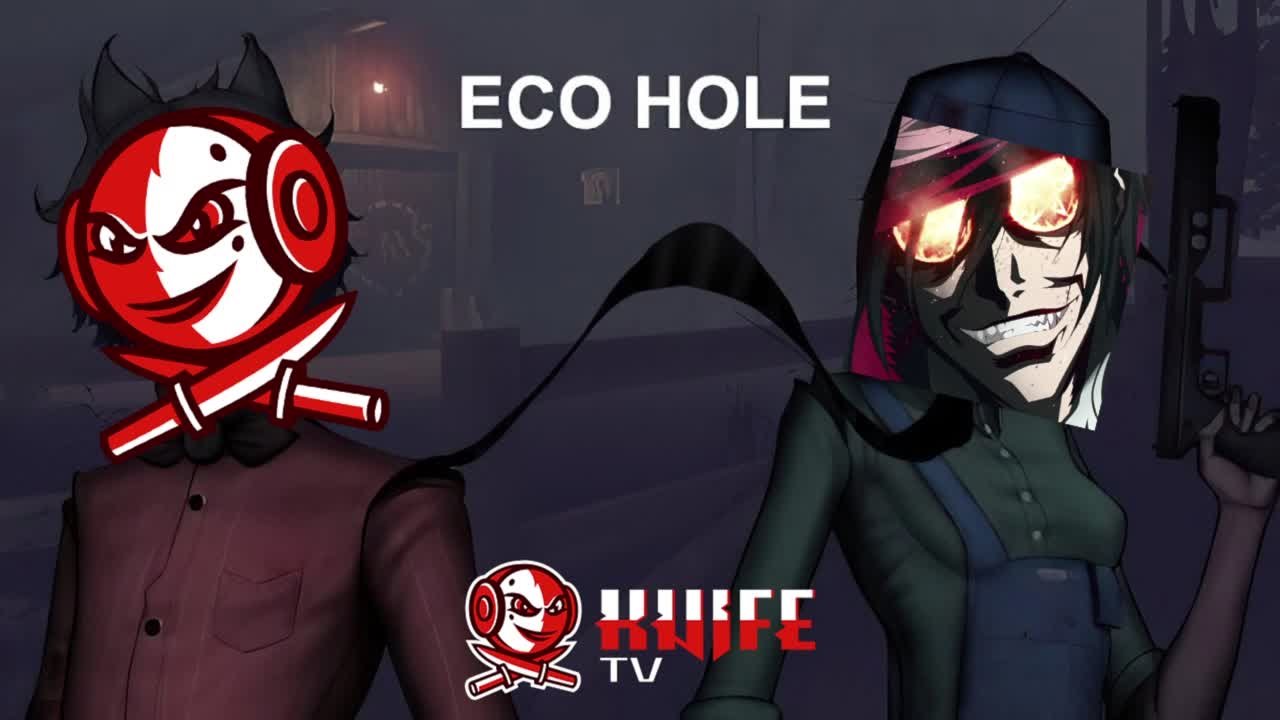 ECO HOLE