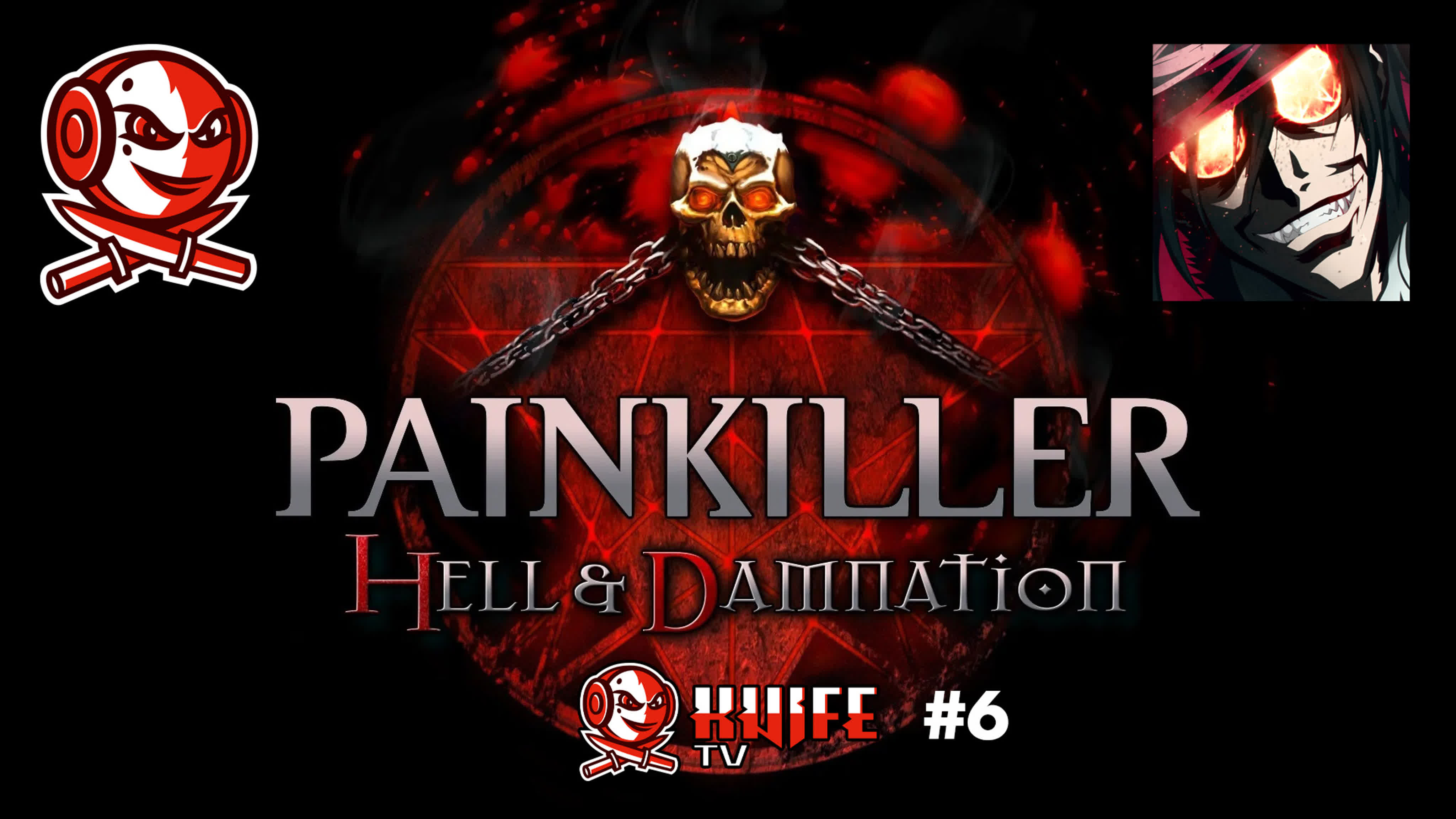 Painkiller: Hell&Damnation