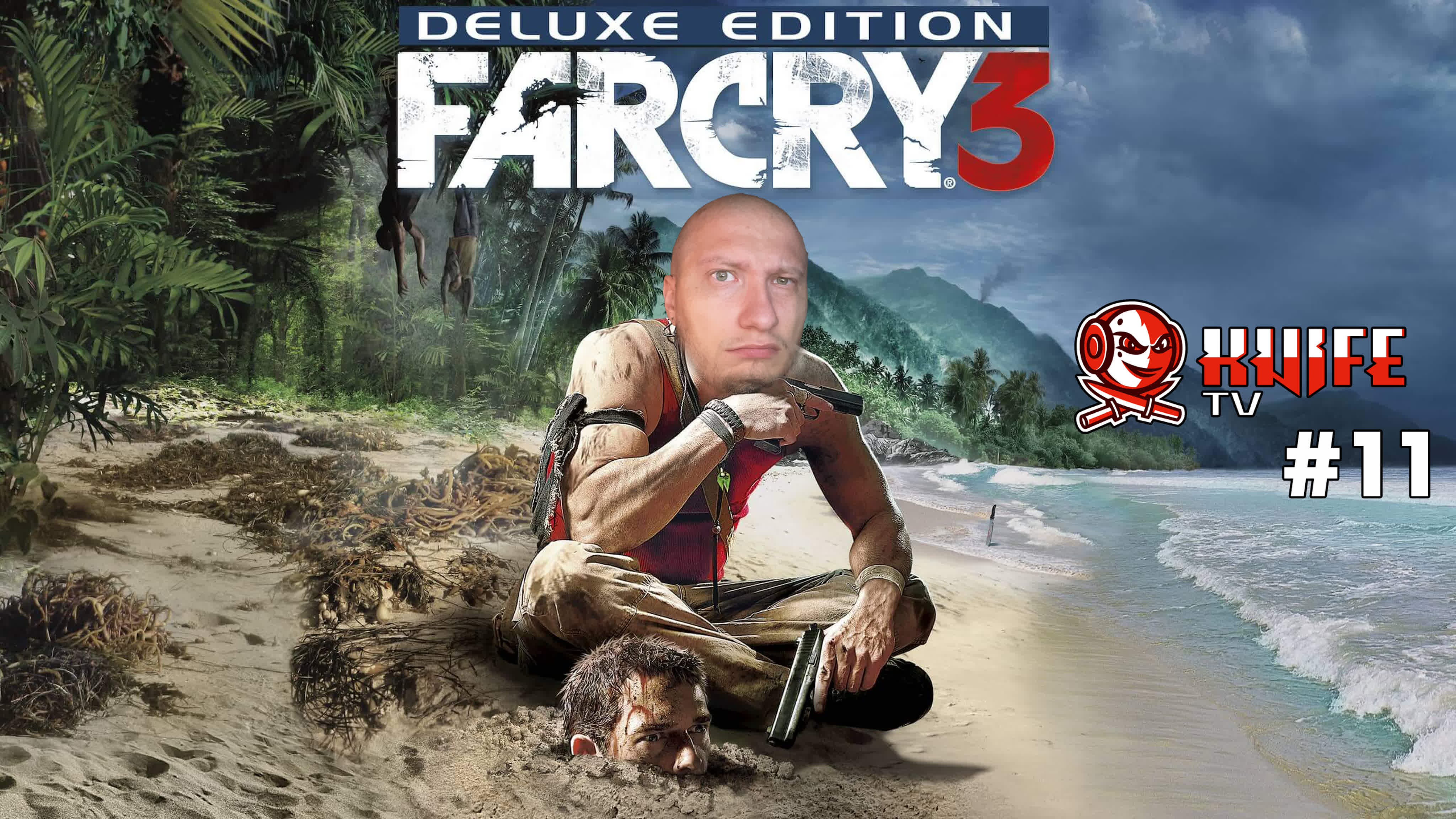 Far  Cry 3