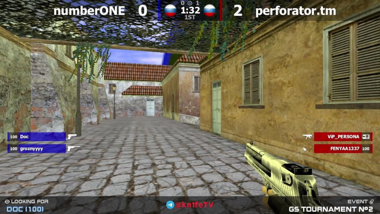Counter-Strike 1.6 [2]