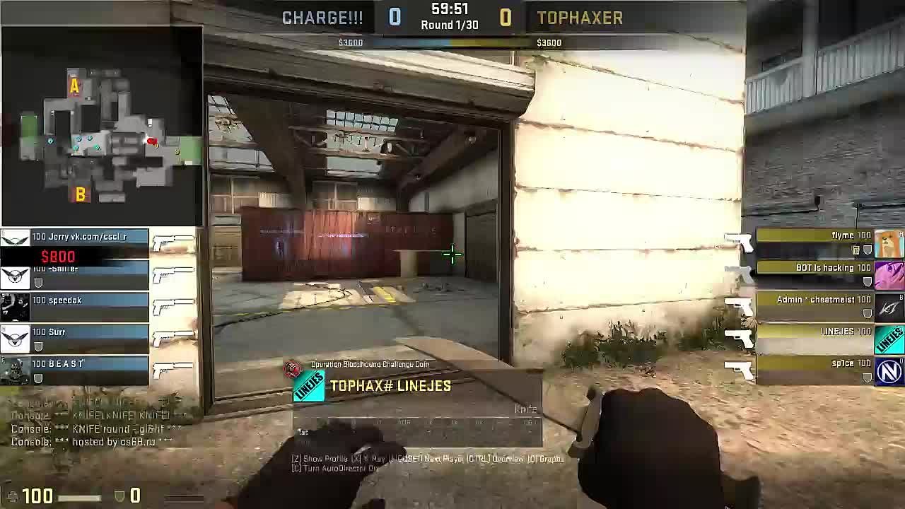 CS:GO