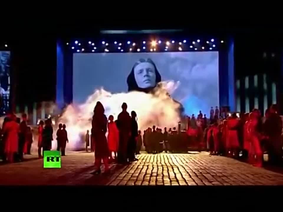 Военные песни