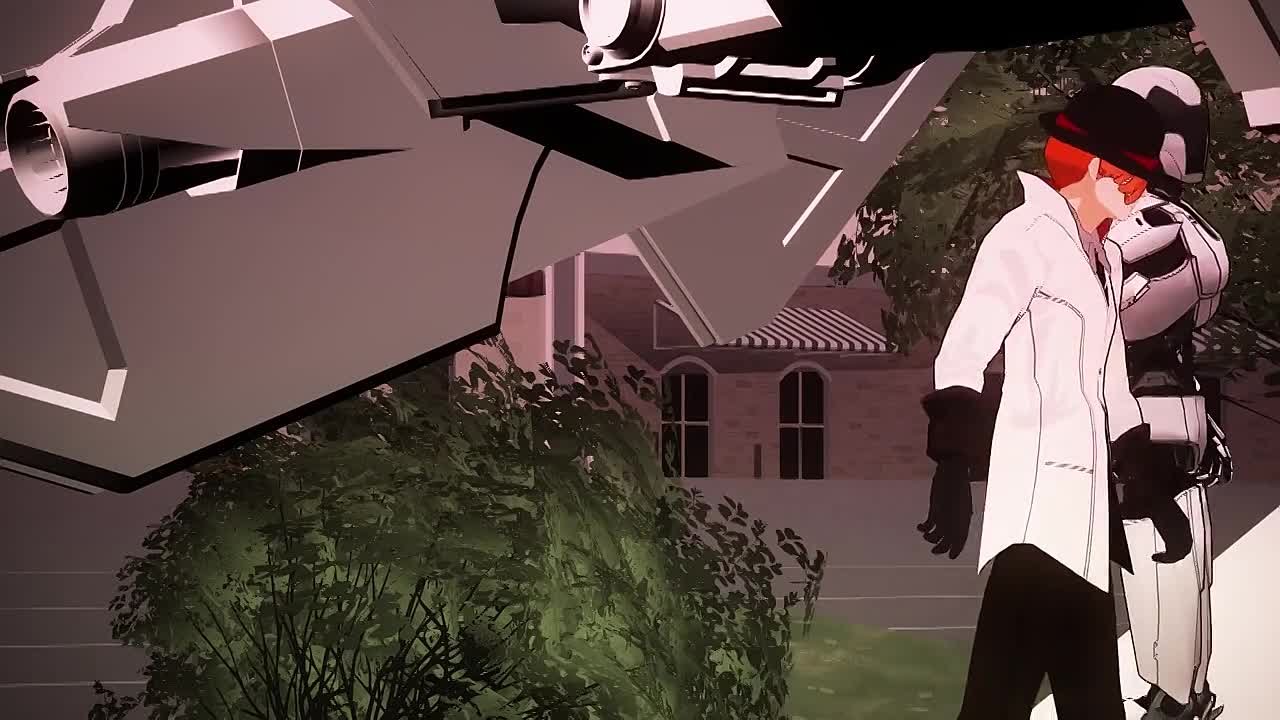 RWBY